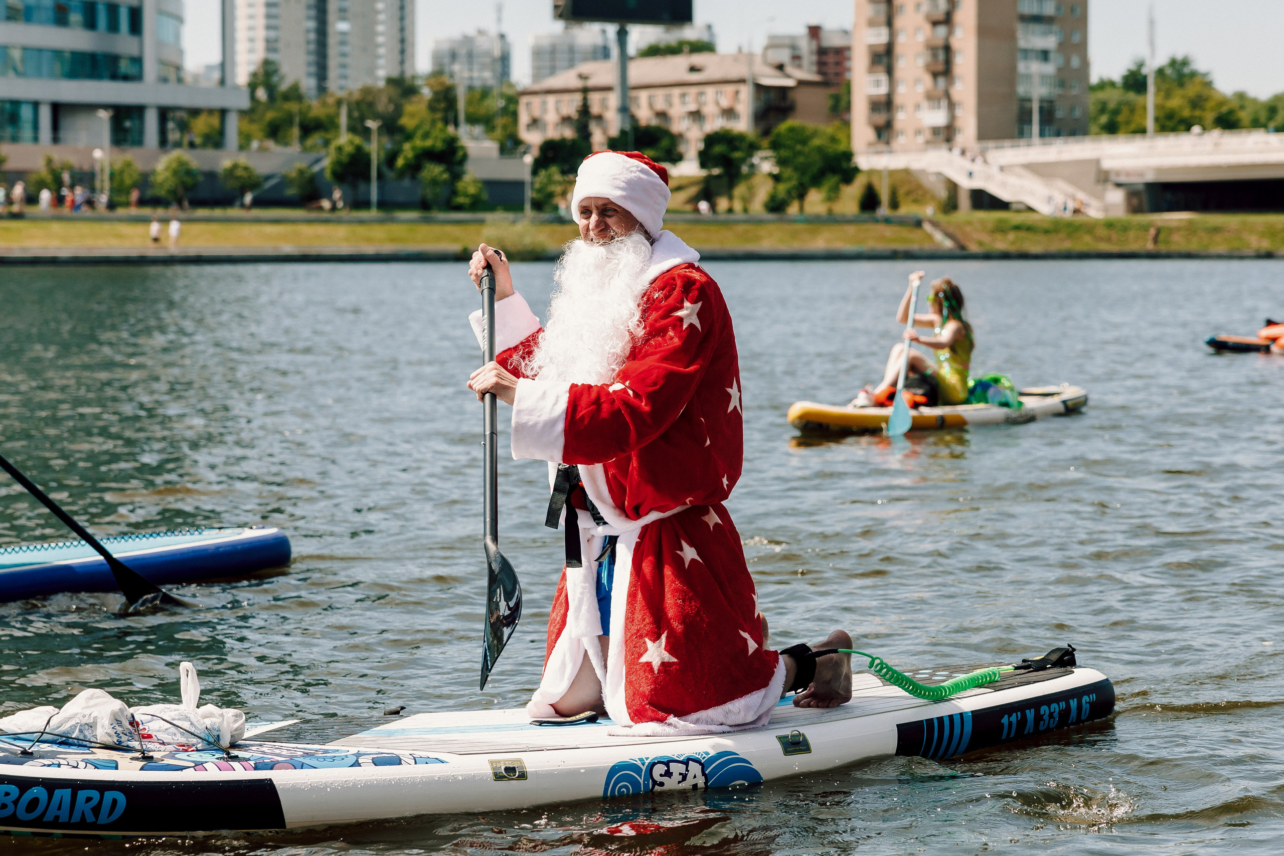 E1 Sup Fest 2024. Лёшка Варзегов — фотограф