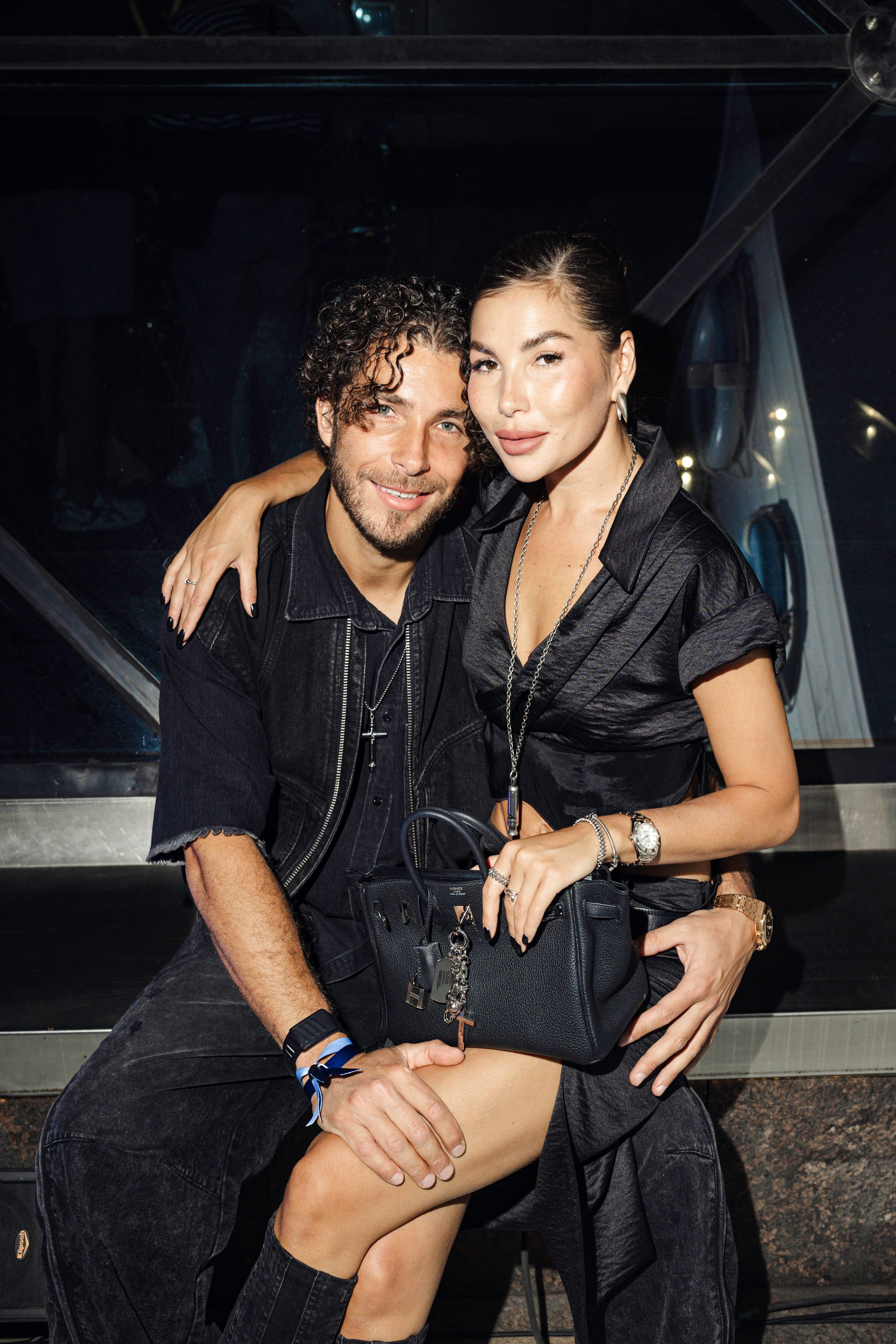 O2 Lounge. Открытие сезона Лето 2025