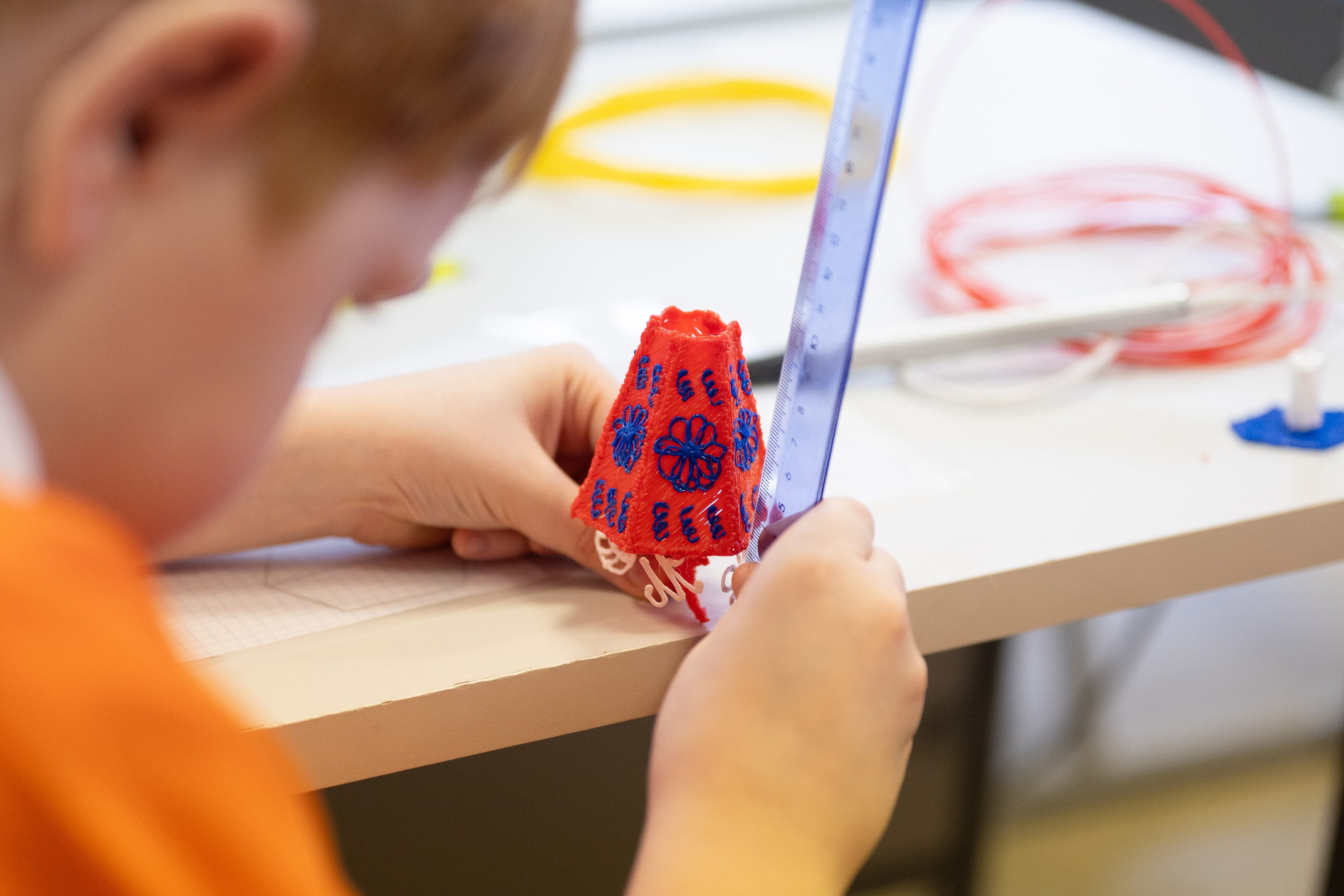 Мастерята 2025. Фотограф и видеограф в Москве Анна Матюхина