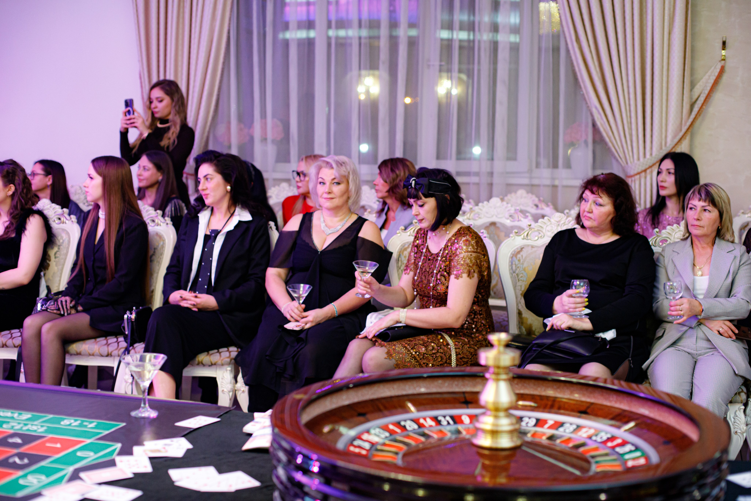 ELOSMED. Photokarish