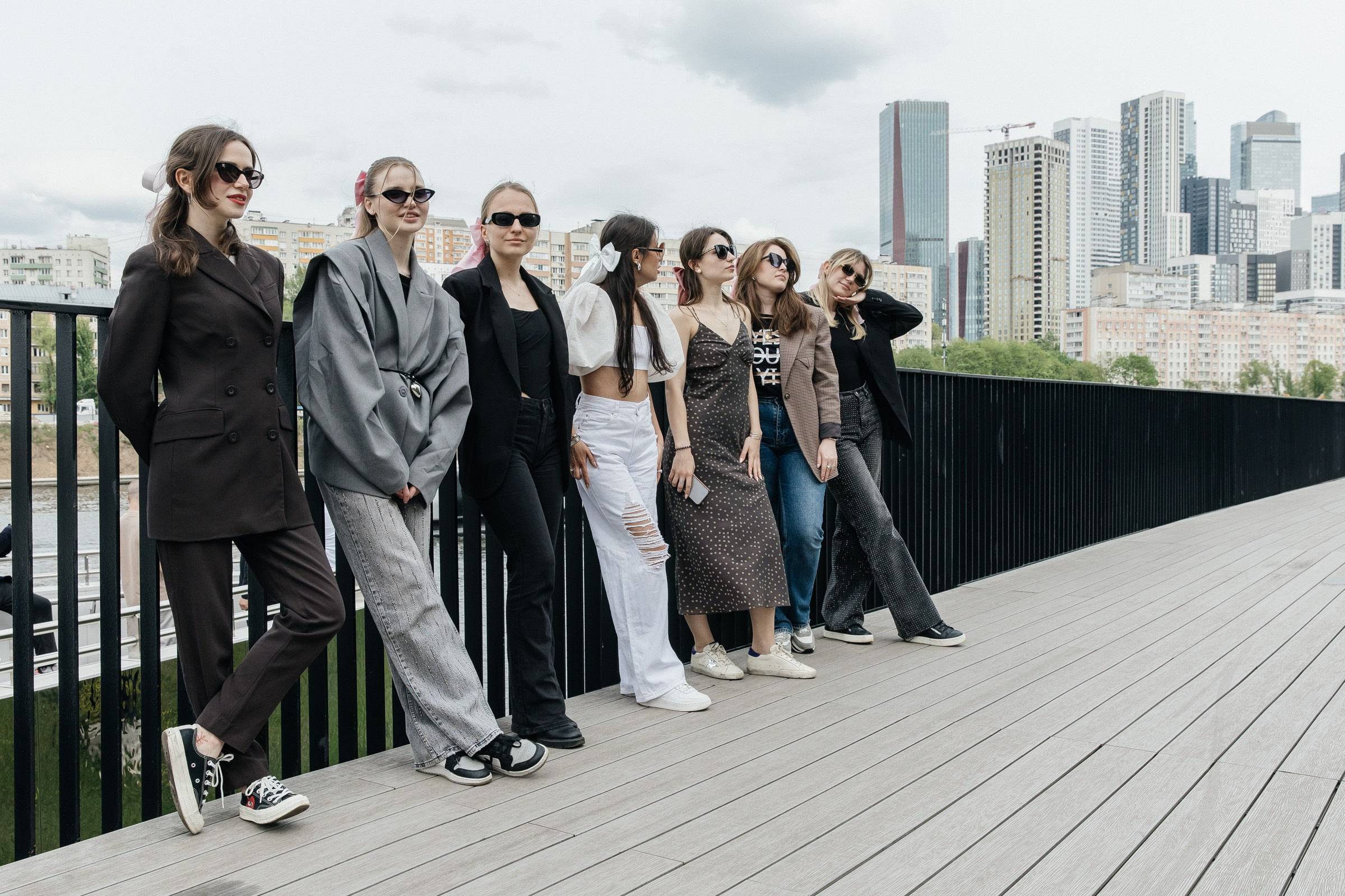 Репортаж. Свадебный фотограф в Москве Элина Ларченкова. Фото, которые цепляют