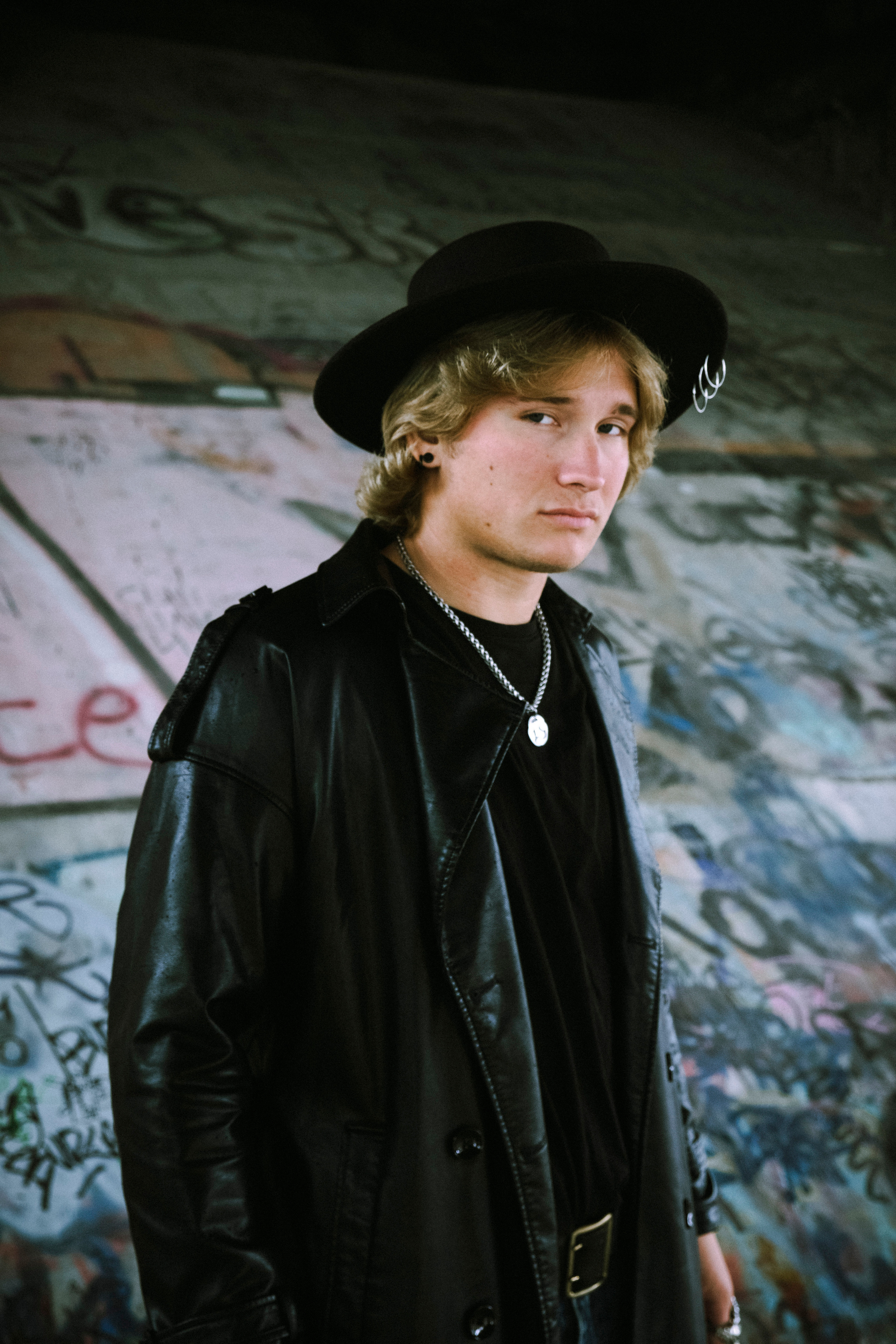 Андрей. Фотограф Волгоград Анфиса Снигур