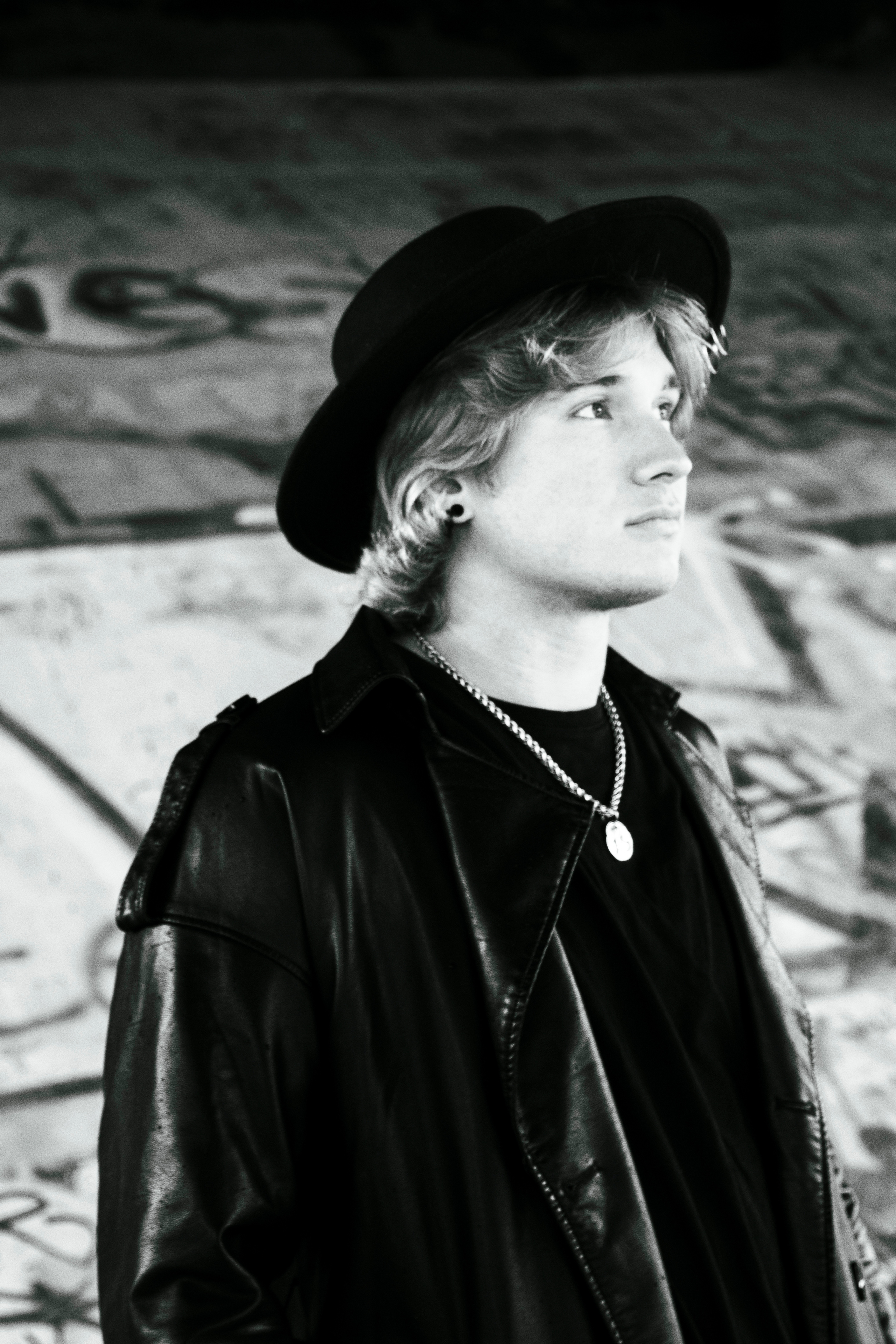 Андрей. Фотограф Волгоград Анфиса Снигур