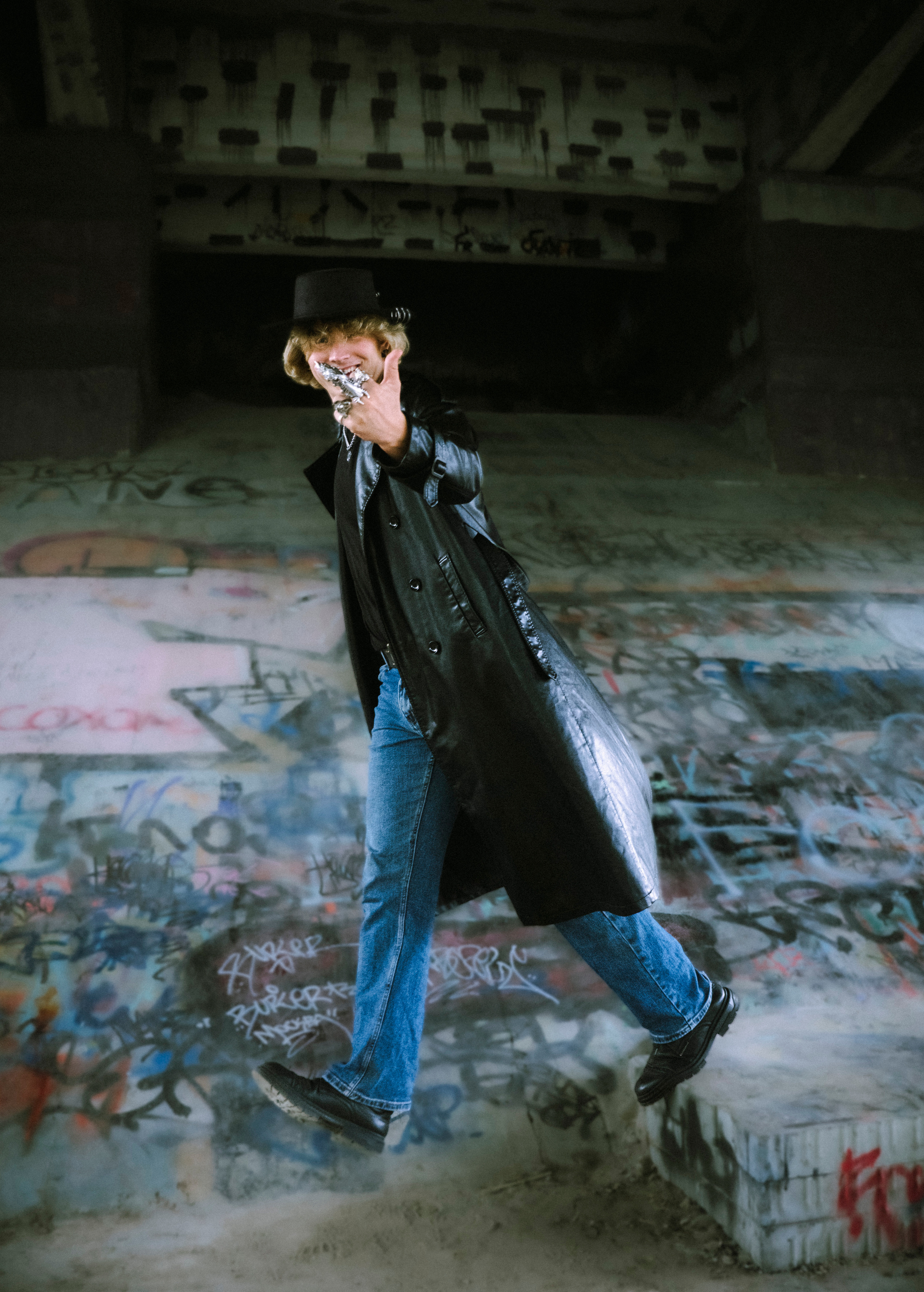 Андрей. Фотограф Волгоград Анфиса Снигур