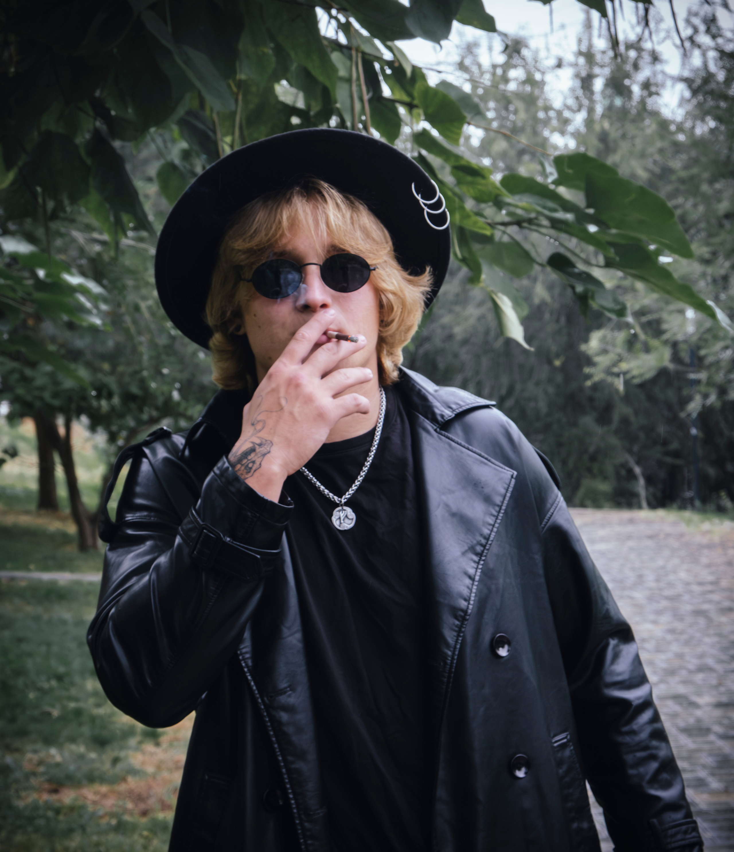 Андрей. Фотограф Волгоград Анфиса Снигур