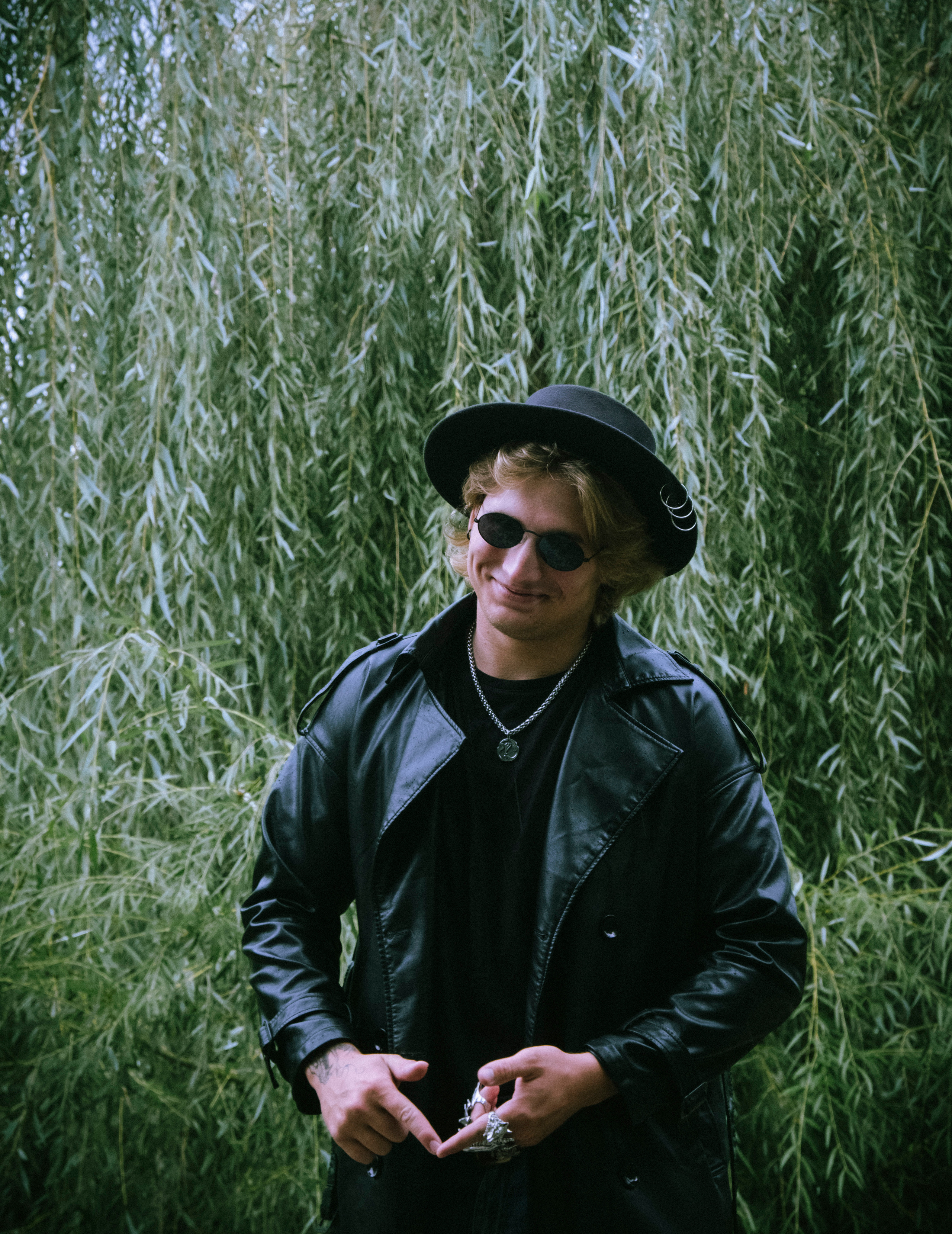 Андрей. Фотограф Волгоград Анфиса Снигур