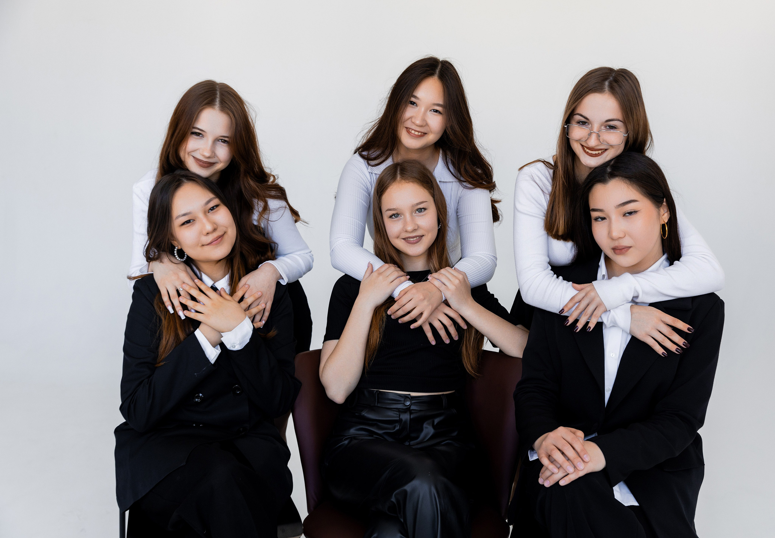 3 школа 9 «А»