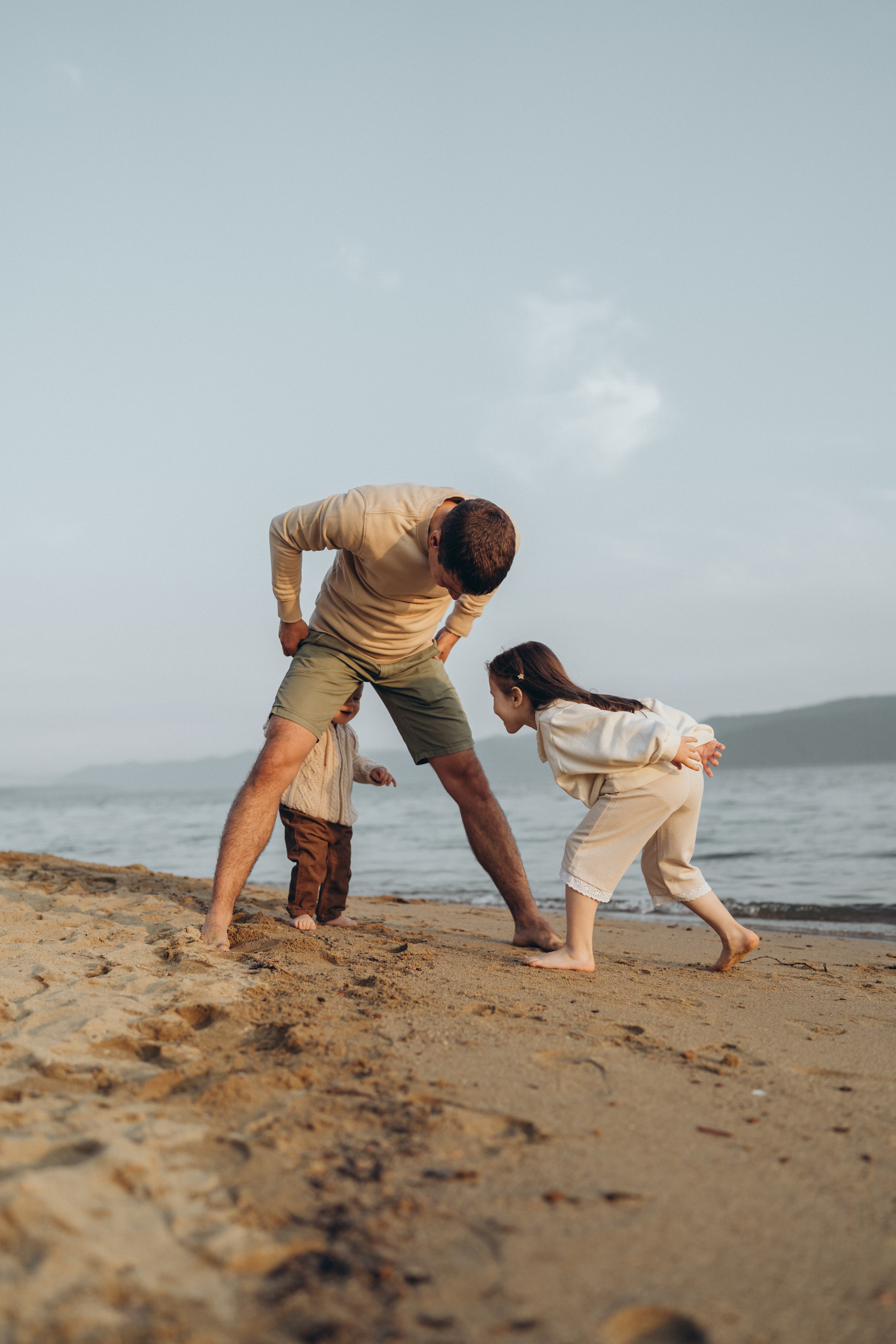 Capture this moment. Семейный фотограф в Ангарске/ Иркутске