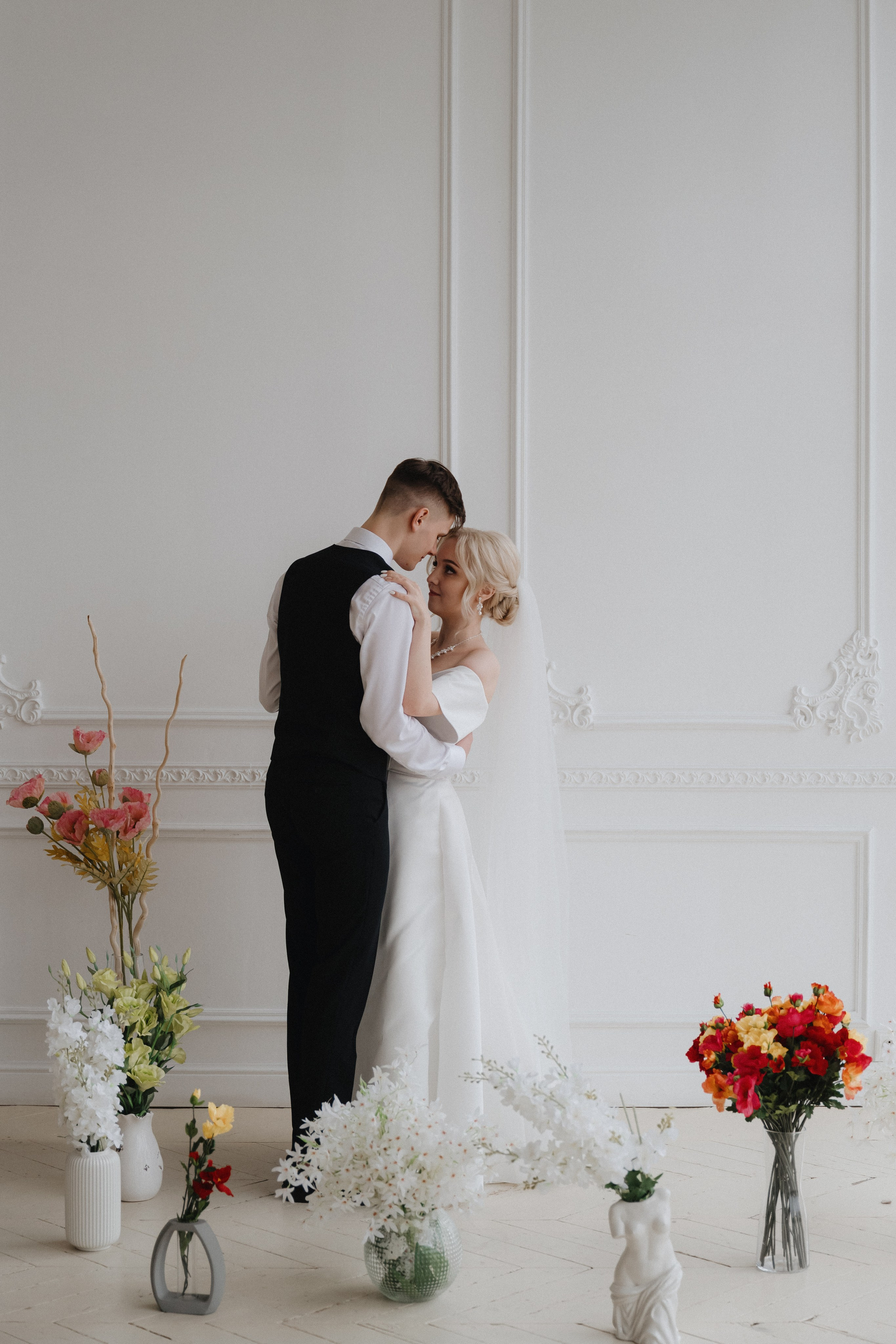 Вера & Сергей