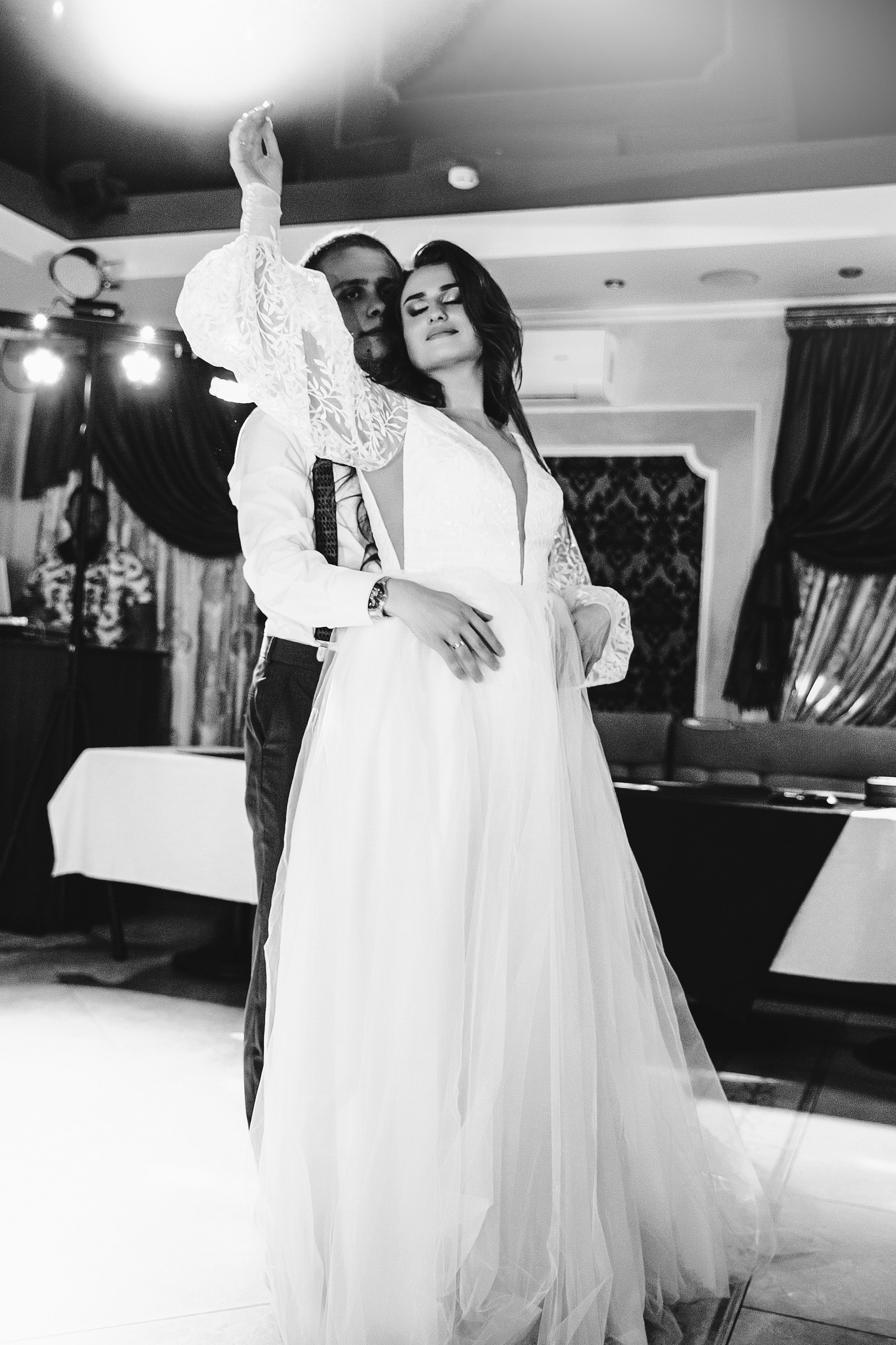 Свадебный и семейный фотограф в НН и Москве Светлана Игнатьева