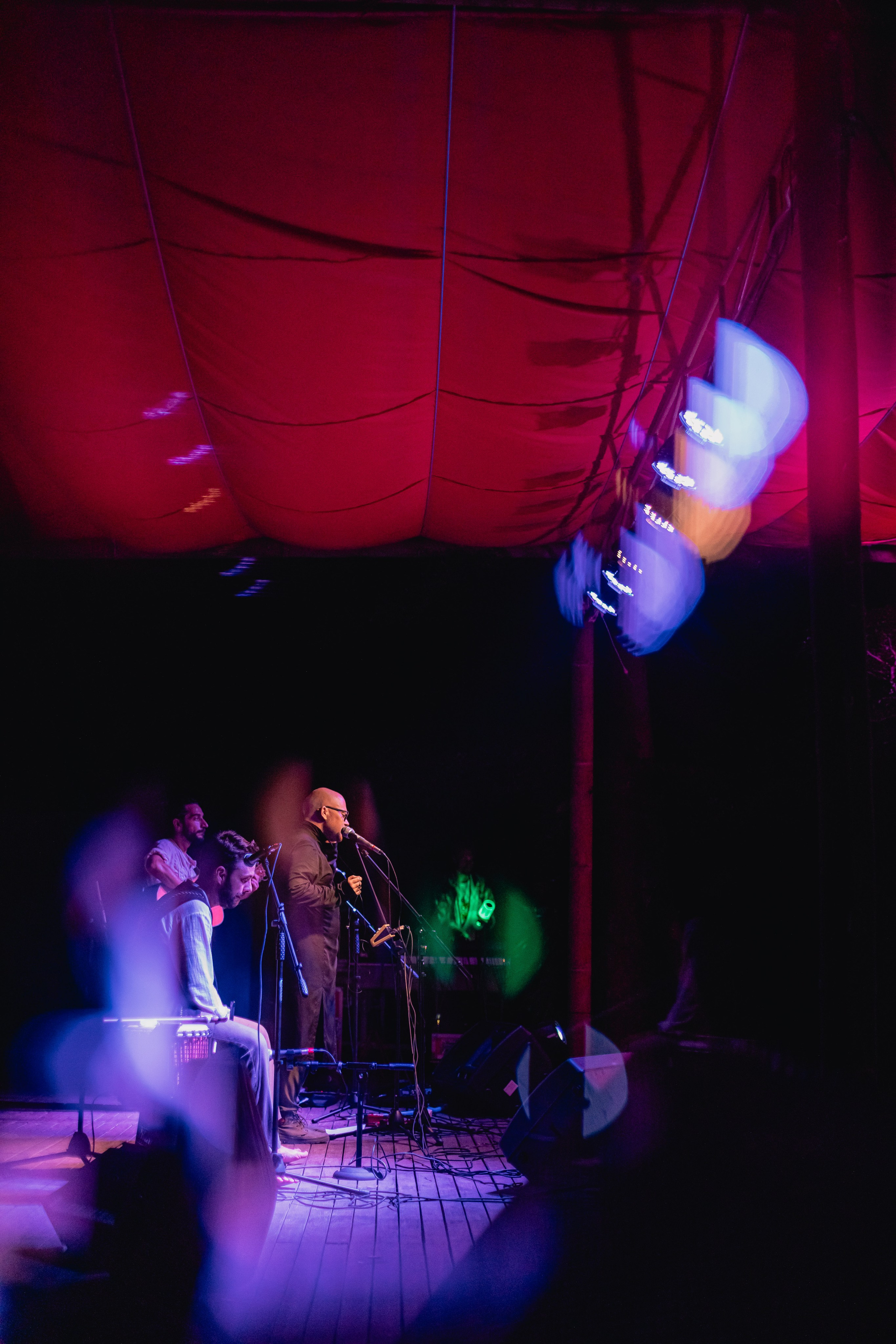 Russian New year. Мариам Багдасарян