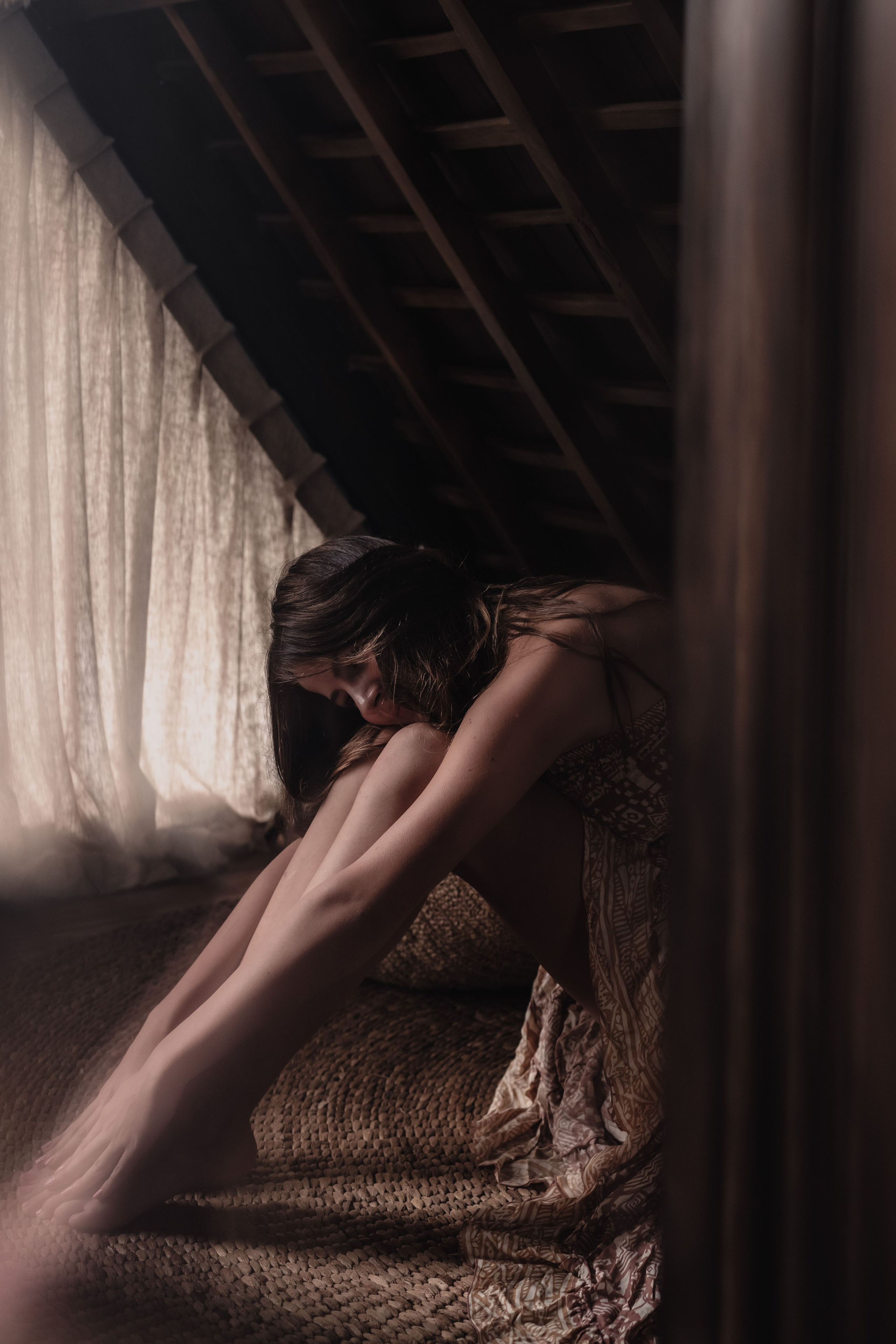 Little Ella. Mariam Bagdasaryan