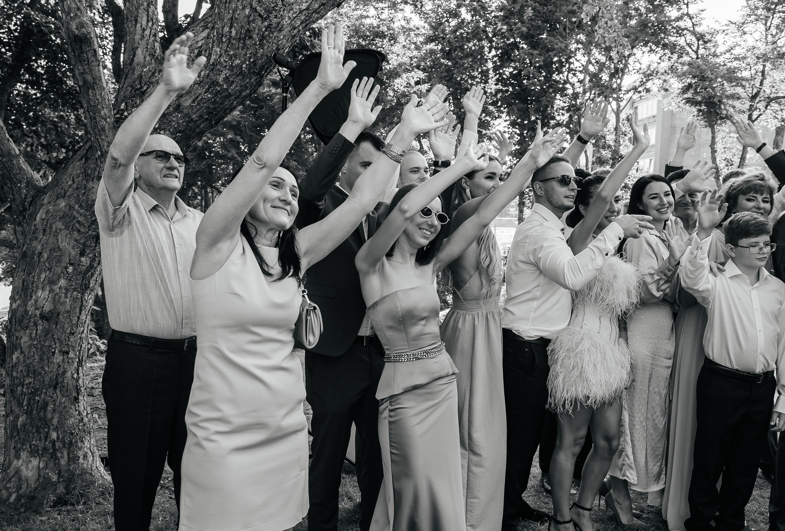 София & Павел. Свадебный и семейный фотограф в Москве Олеся Подколзина