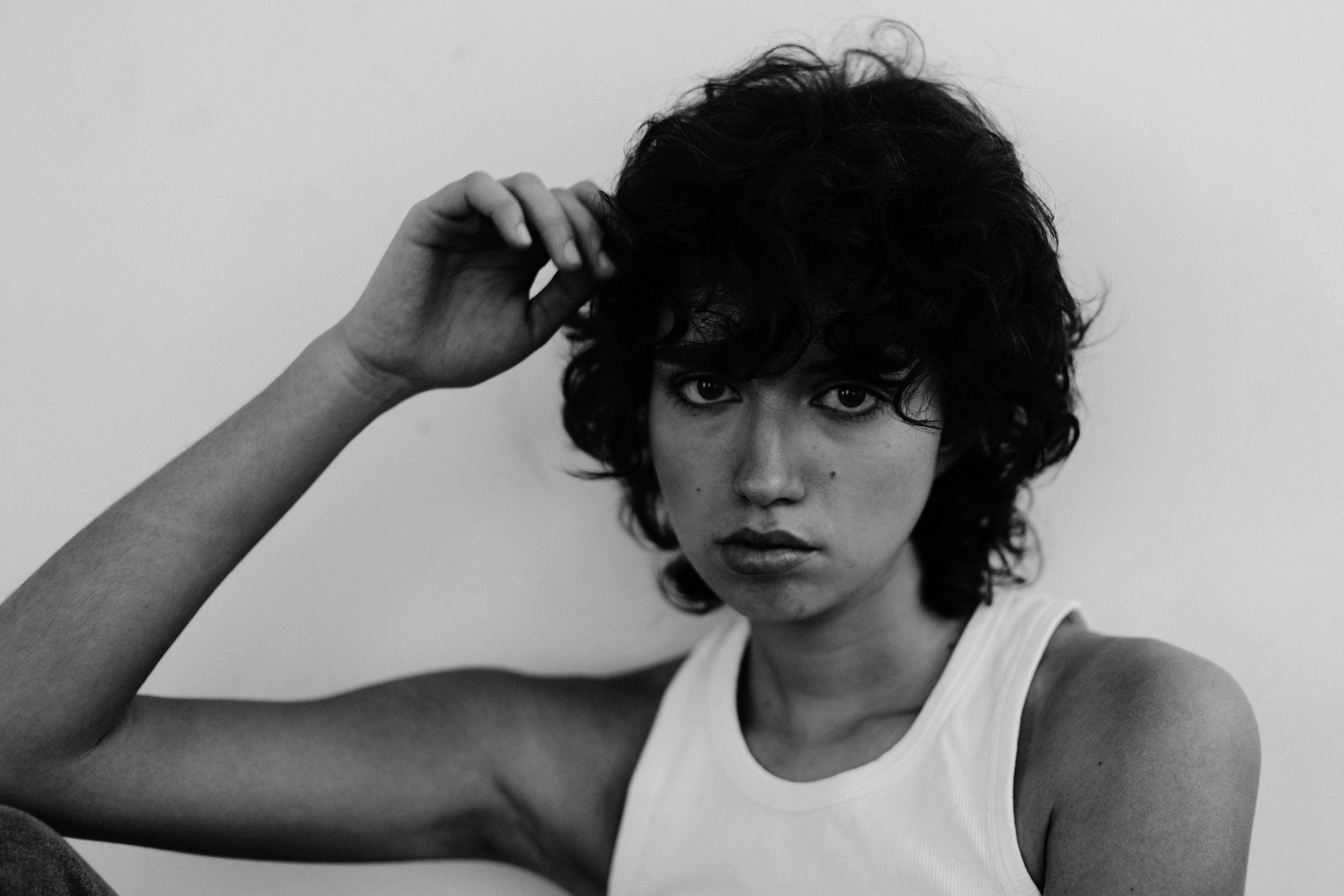 Натали. Фотограф в Москве — Евгения Прокопенко