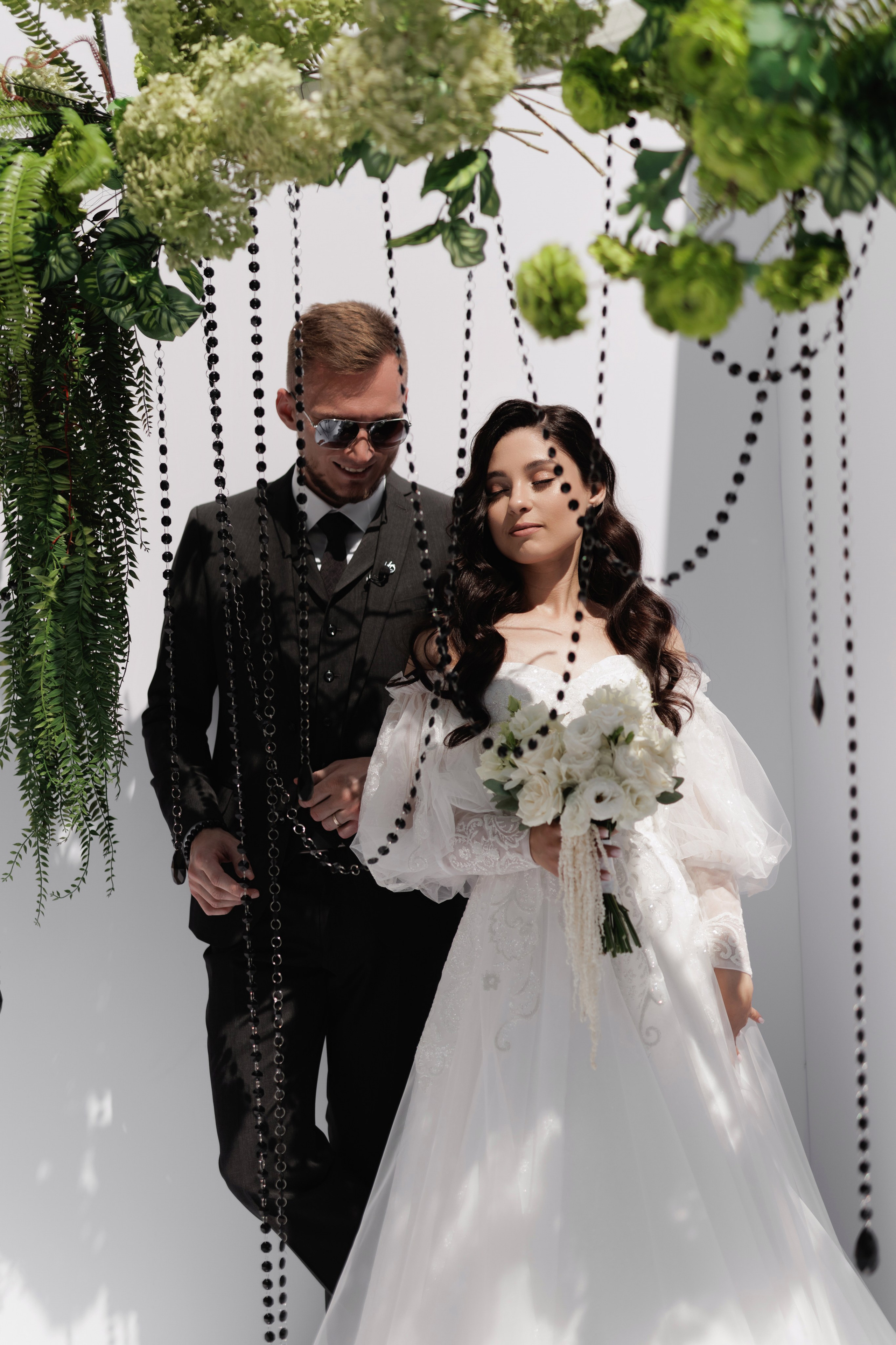 НИКИТА И ДАРЬЯ. Фотограф Светлана Буня