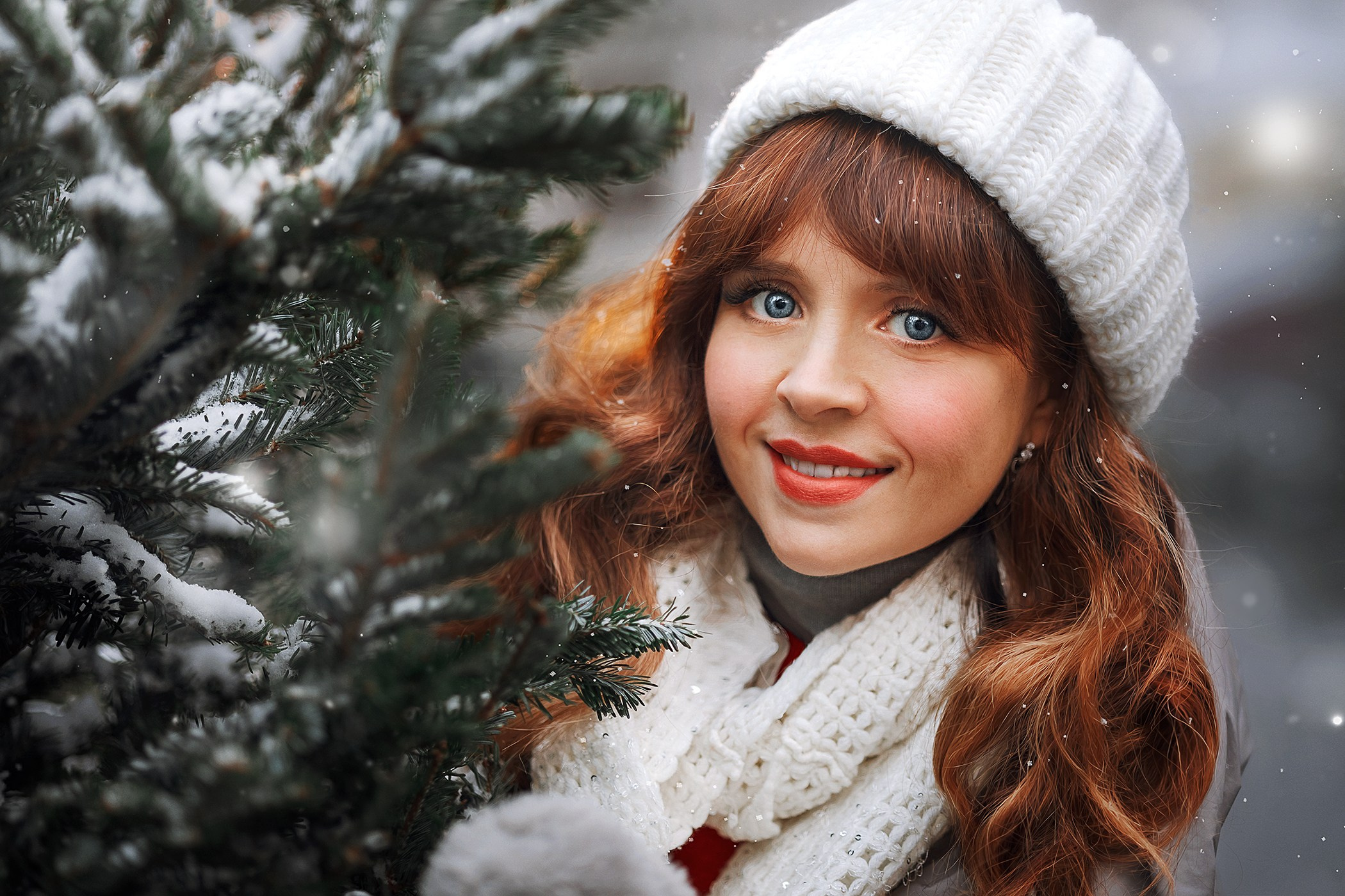 Наталья Антипас фотограф Москва