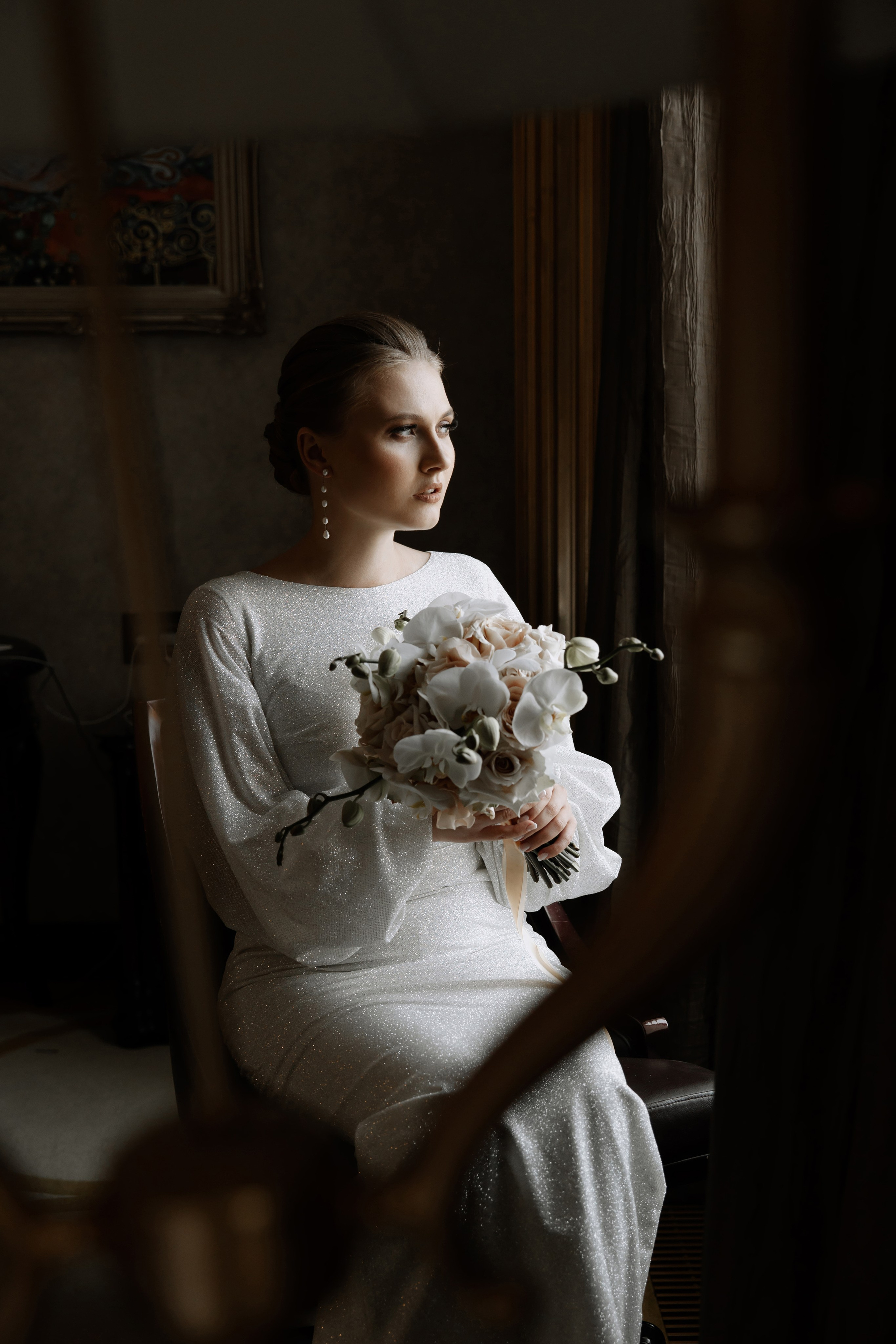 Ваня Точно. Свадебный фотограф в Москве и Балашихе