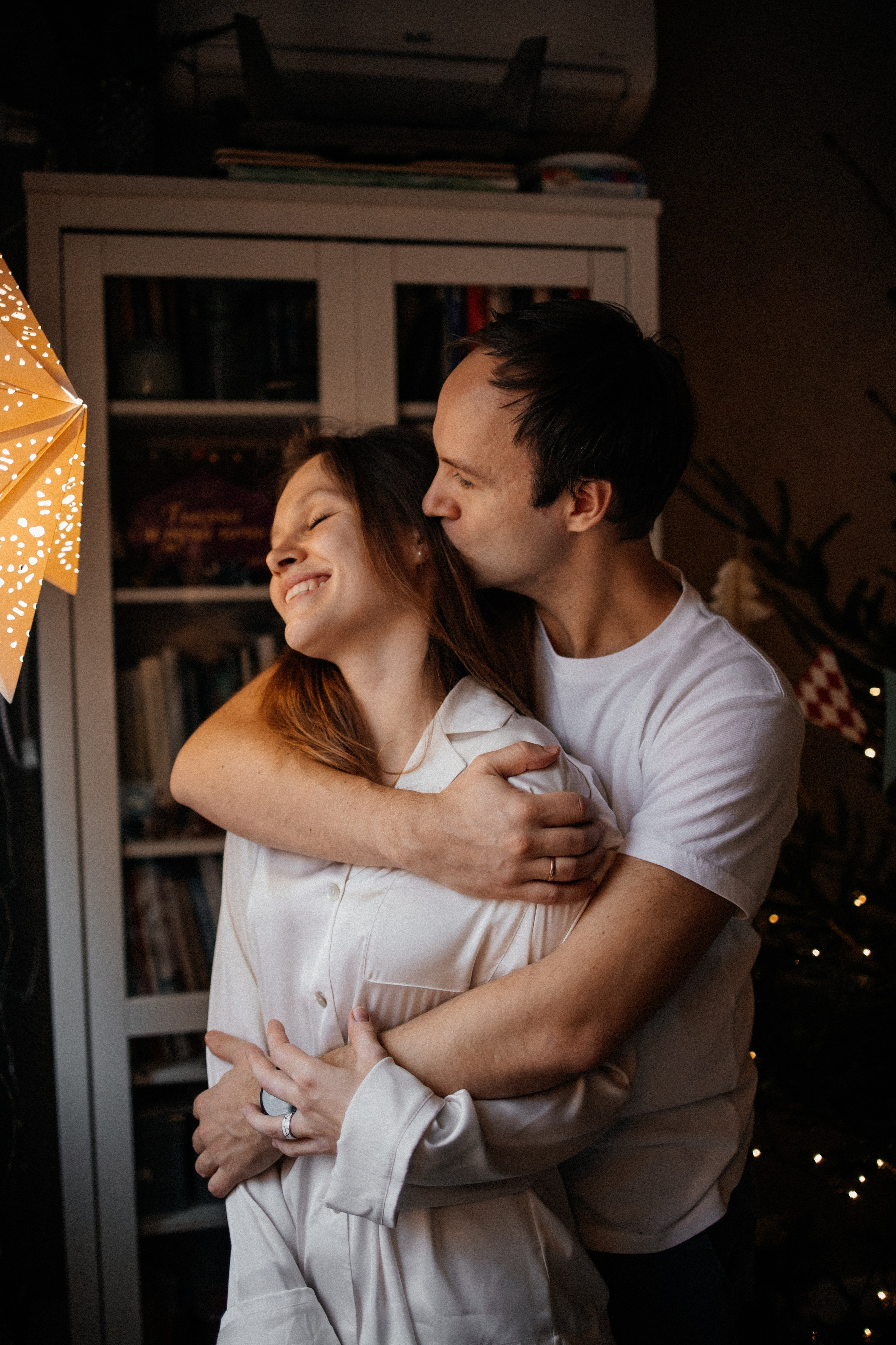 Павел, Аня и Ариша. Фотограф Алия Танцыкужина