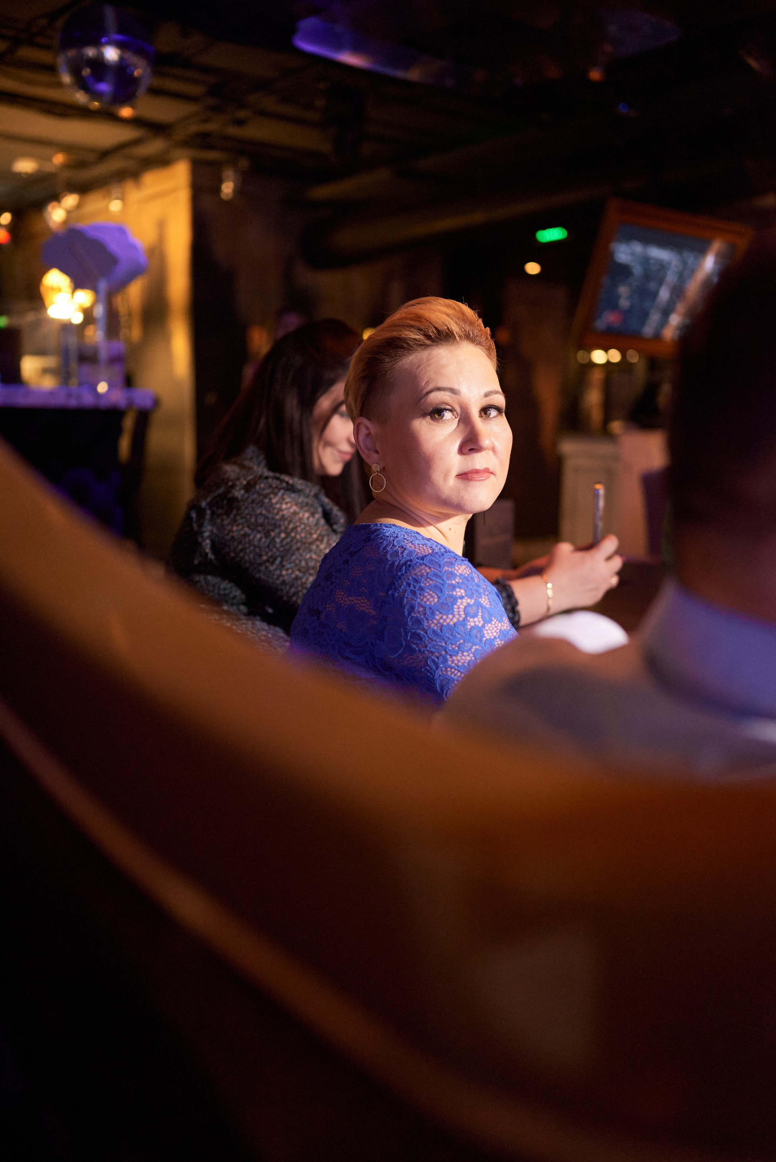 Вечеринка. Свадебный фотограф Александр Браво