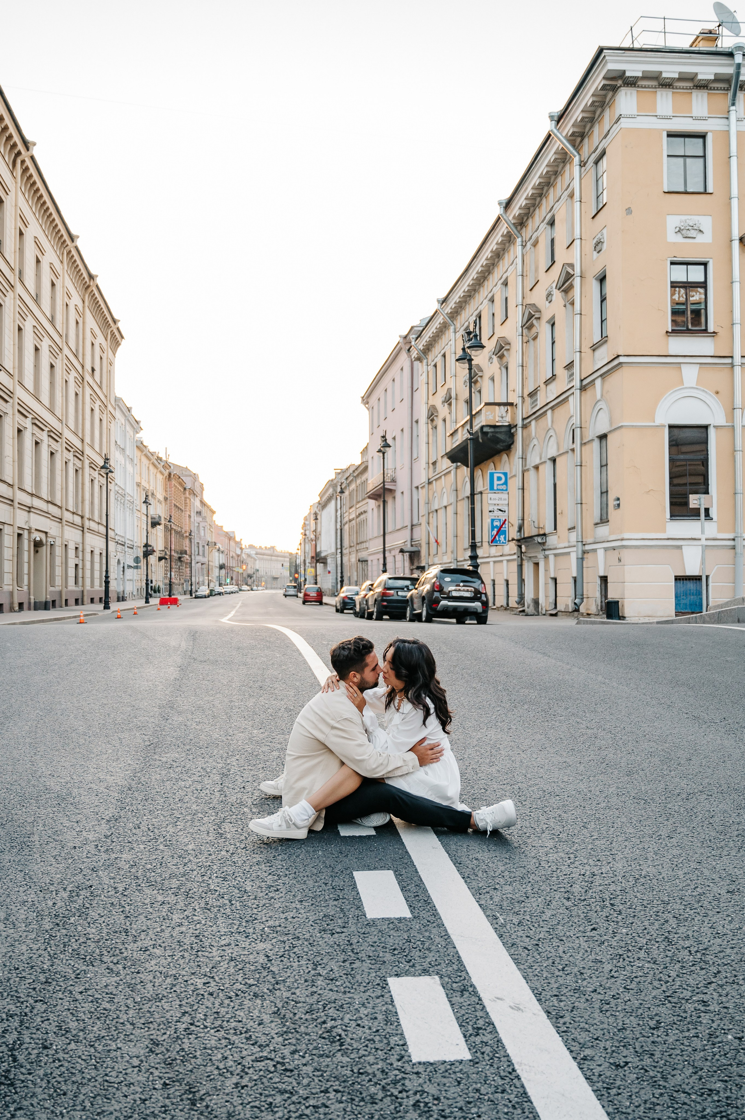 Рассвет❤️‍🔥. Свадебный и семейный фотограф в Донецке, Ростове, Севастополе!