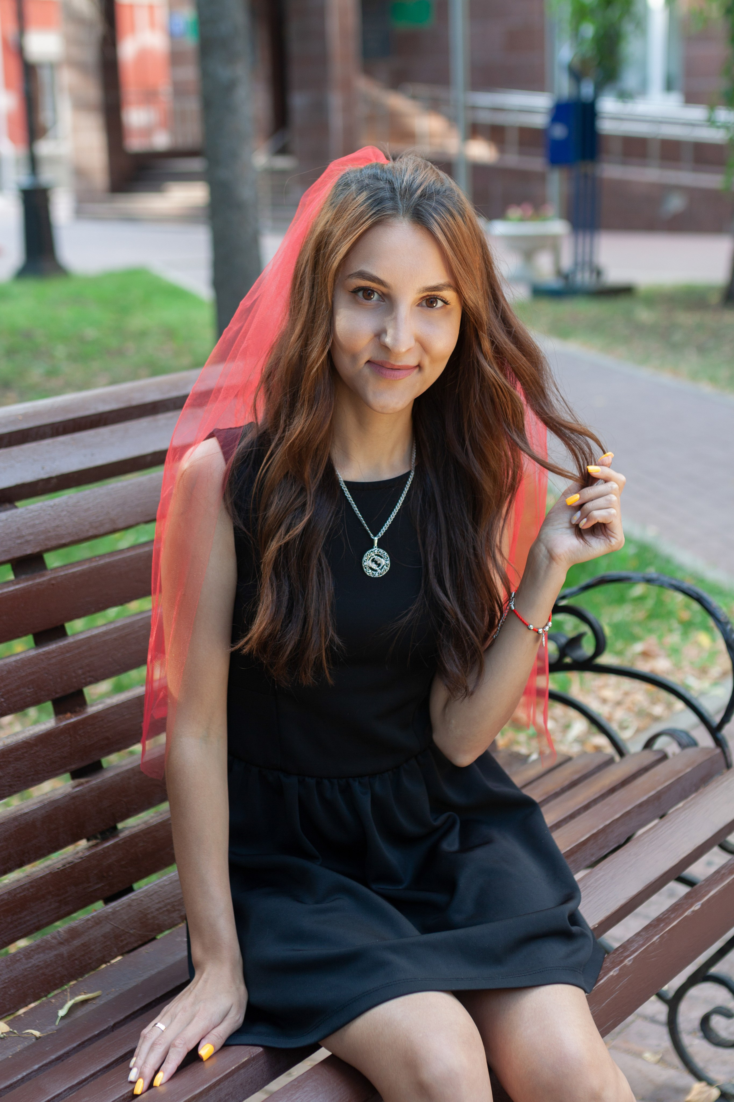 Девичник 30.07. Марина Шаймухаметова. Фотограф в Уфе