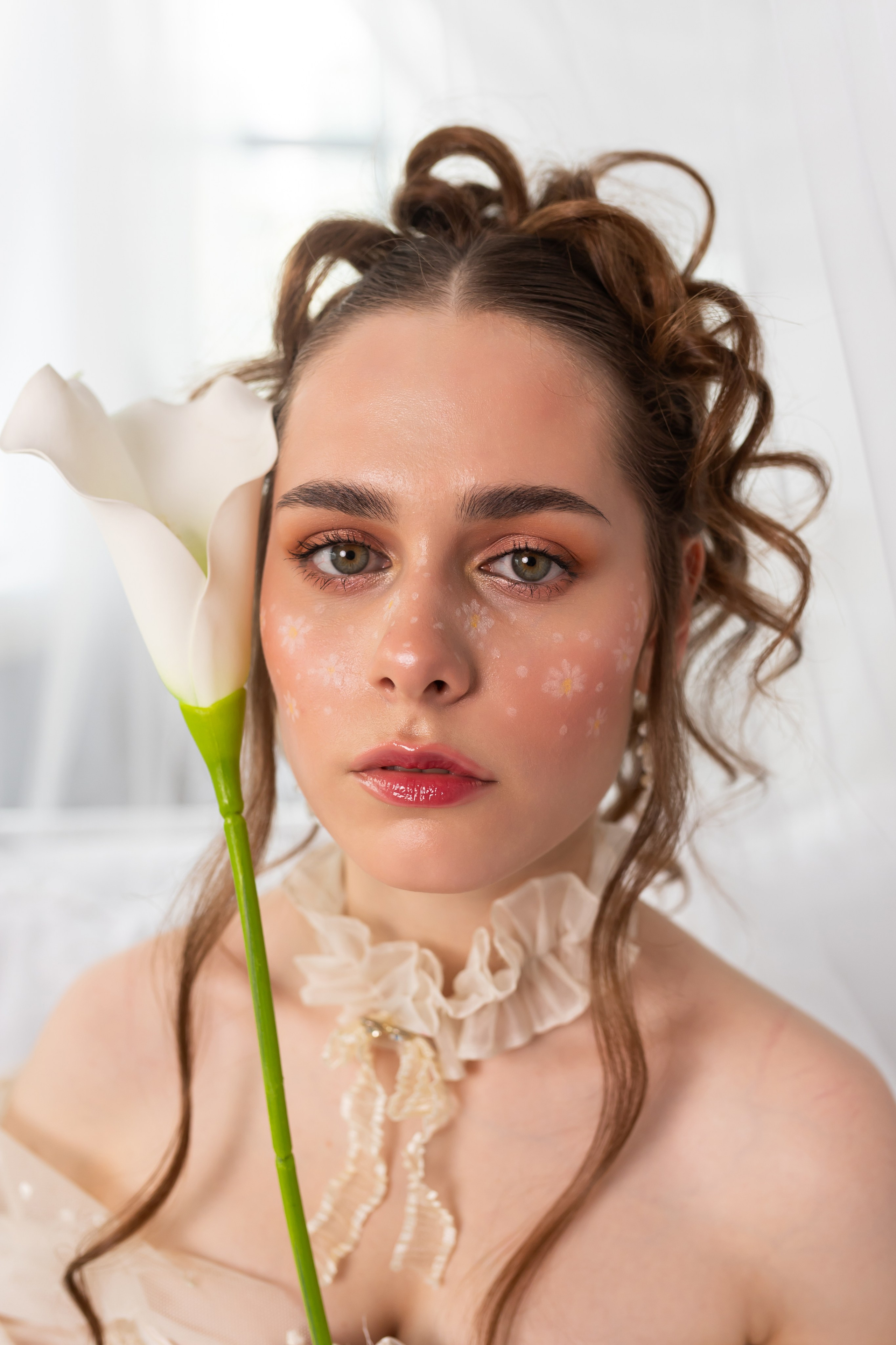 Ивилина. Марина Шаймухаметова. Фотограф в Уфе