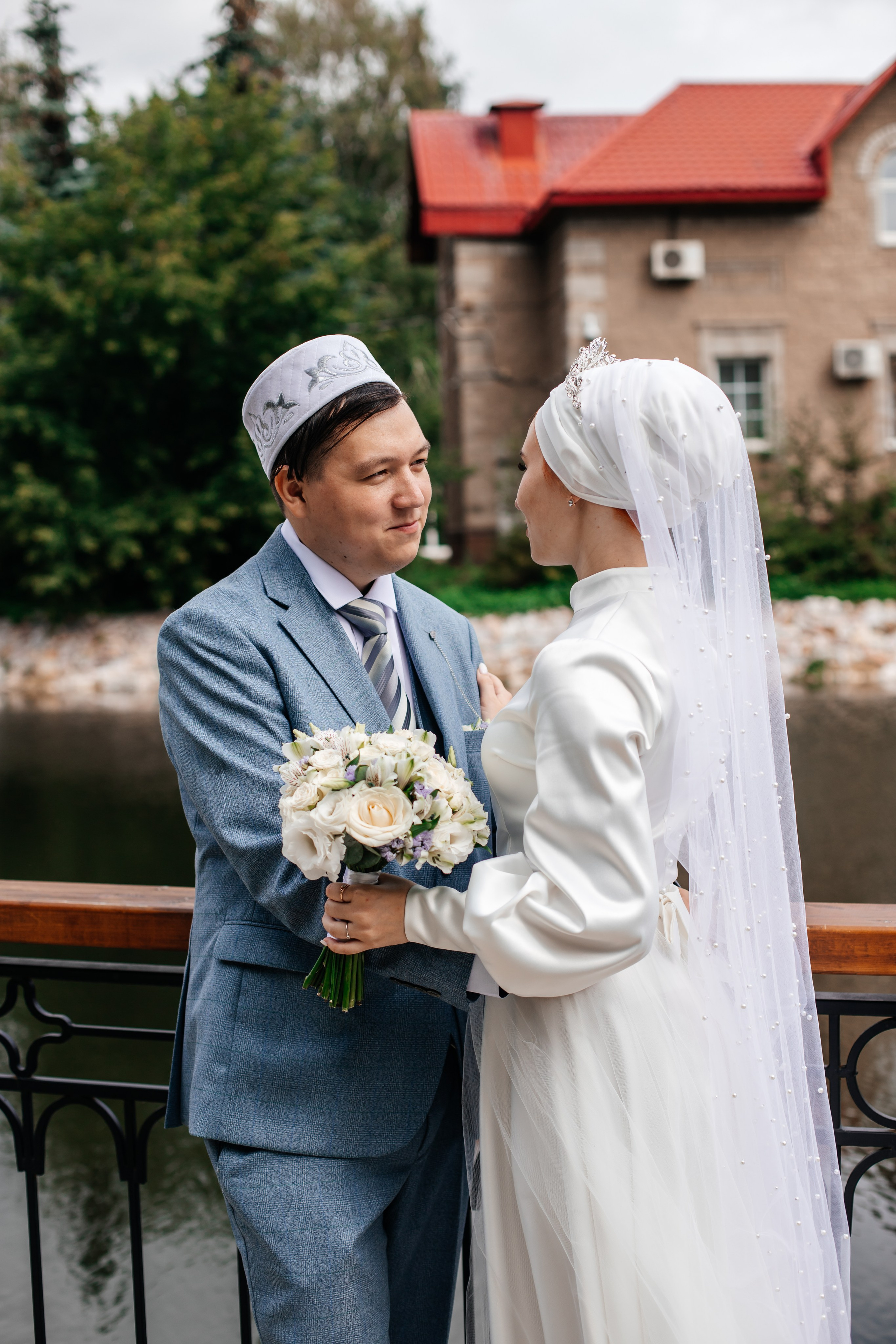 Артур и Ульяна. Марина Шаймухаметова. Фотограф в Уфе