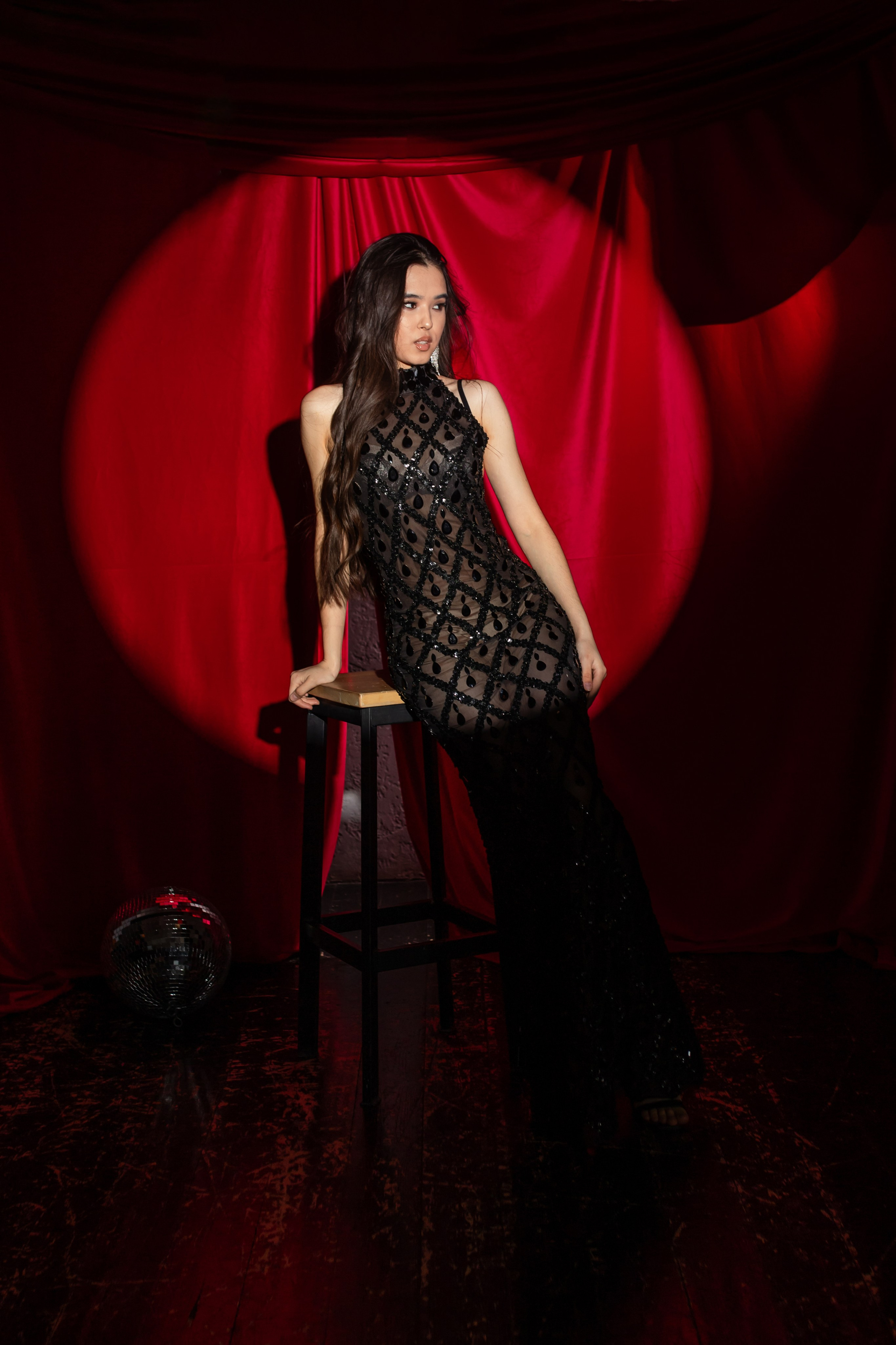 Розалия. Марина Шаймухаметова. Фотограф в Уфе