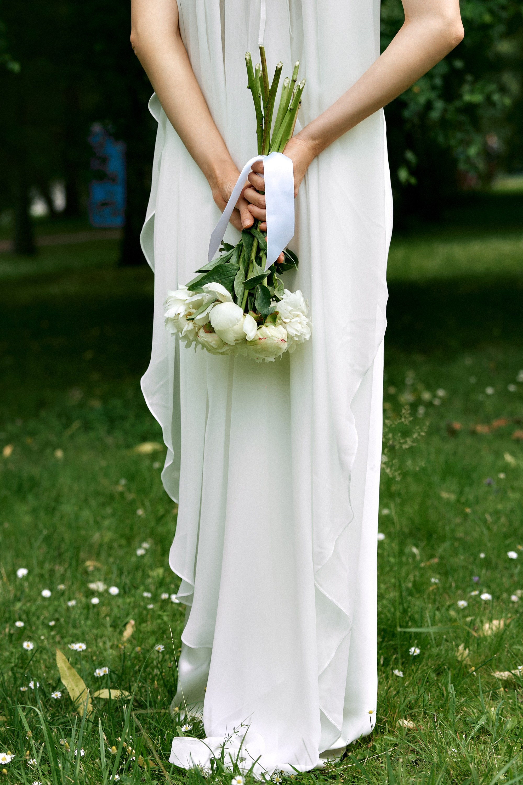Wedding walk in the park. Максим Ерастов — Ивент-фотограф Москва