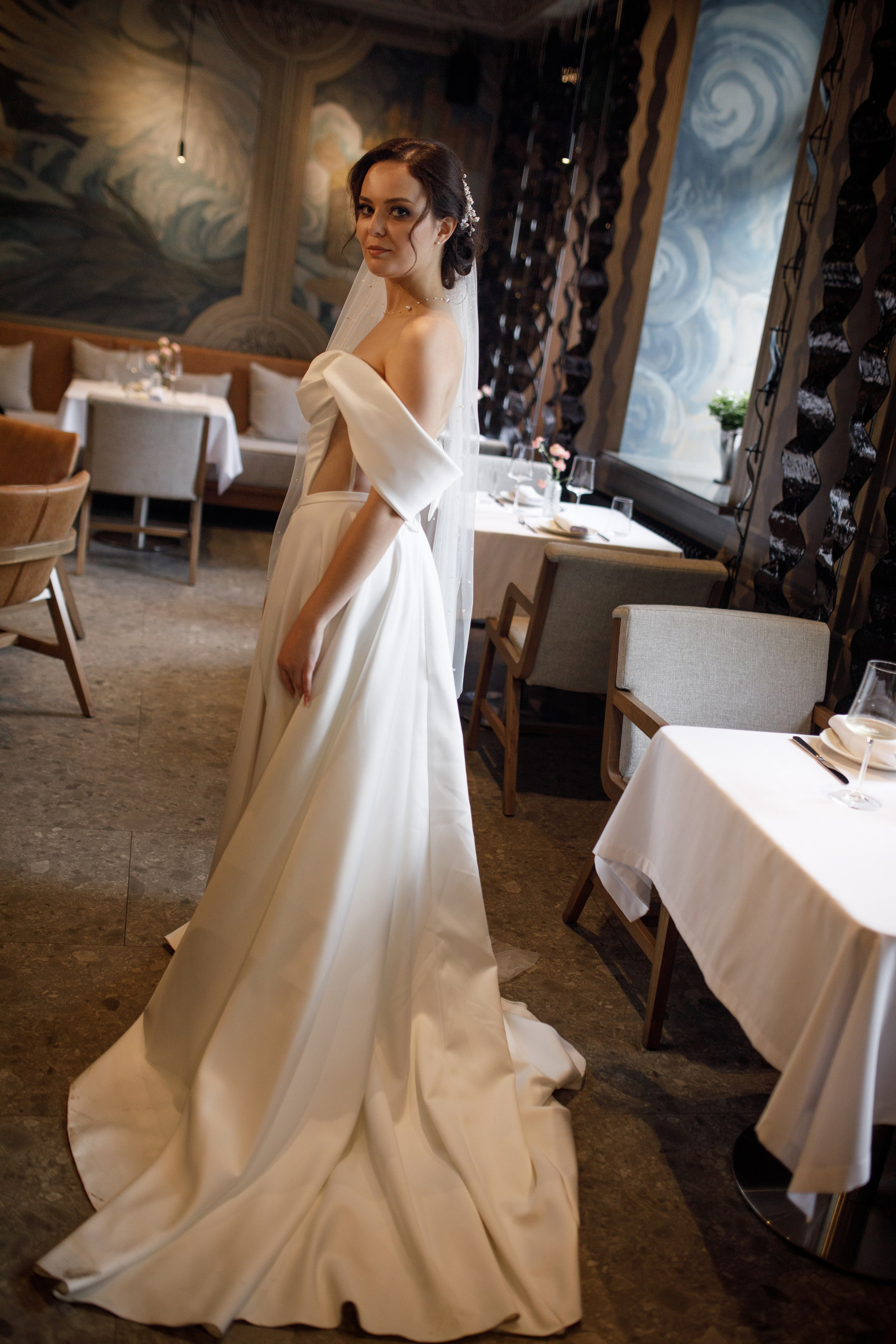 Свадьба Ярослава и Анастасии. Свадебный и семейный фотограф в Иркутске Яна Лиа