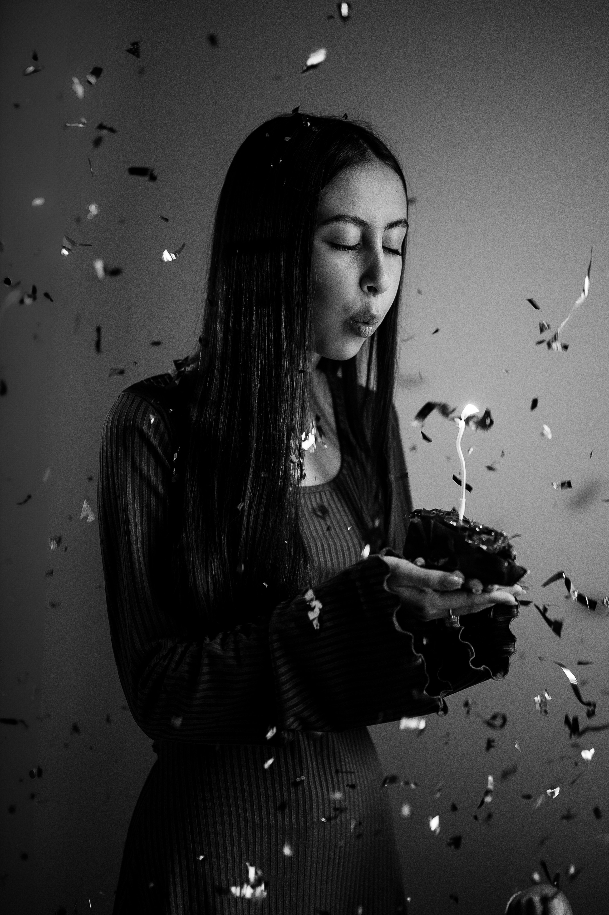 Александр, Нонна, Милана, Давид и Марк. Фотограф Горбенко Анна