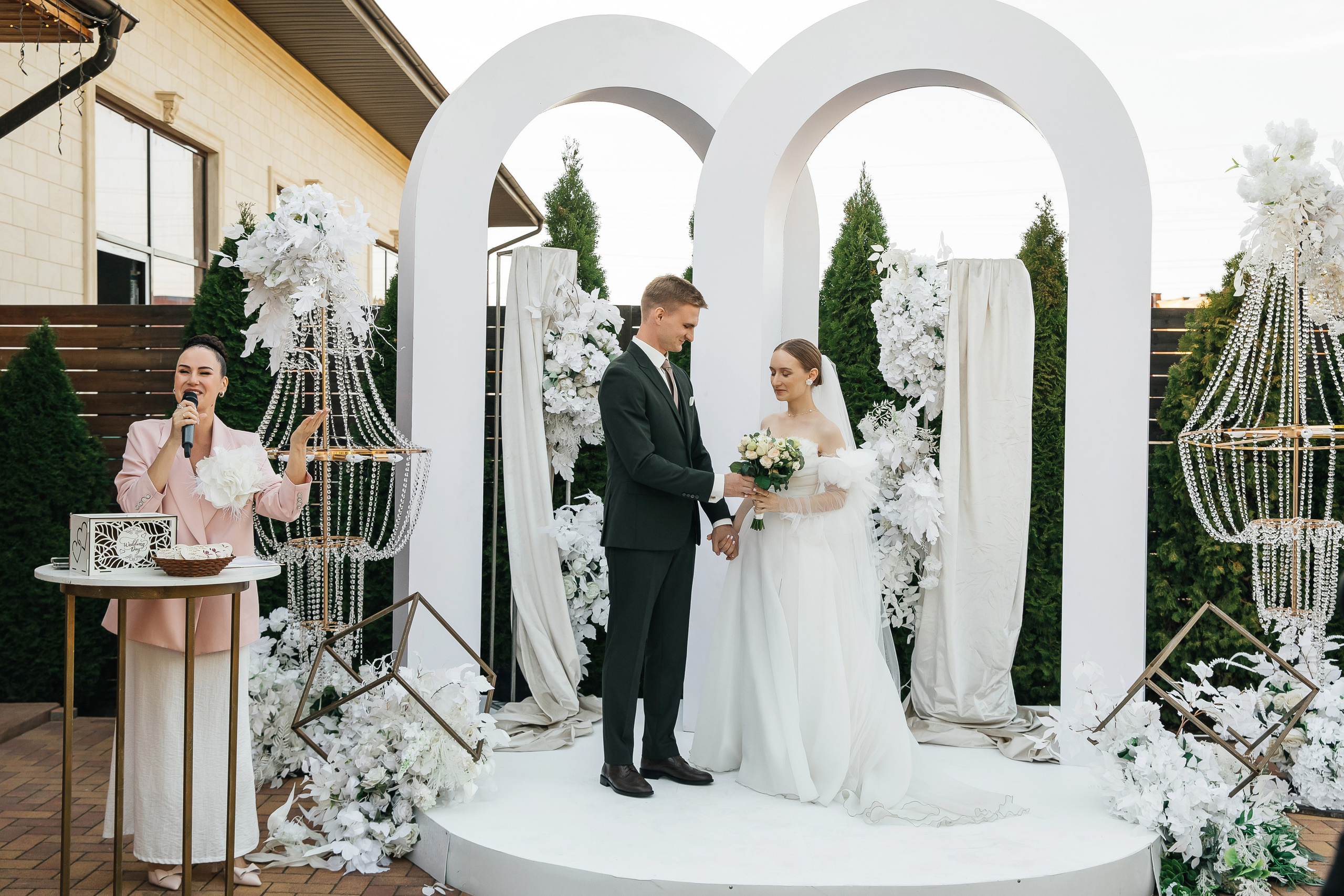 A&N. Свадебный и семейный фотограф Краснодарский край