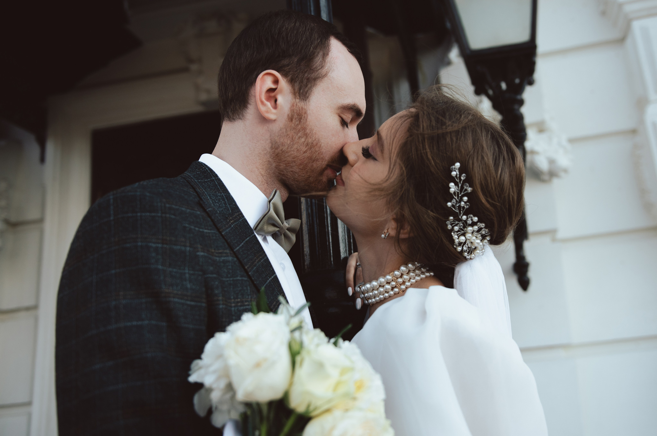 Лена и Миша. Семейный и свадебный фотограф в Нижнем Новгороде Анастасия Хренова