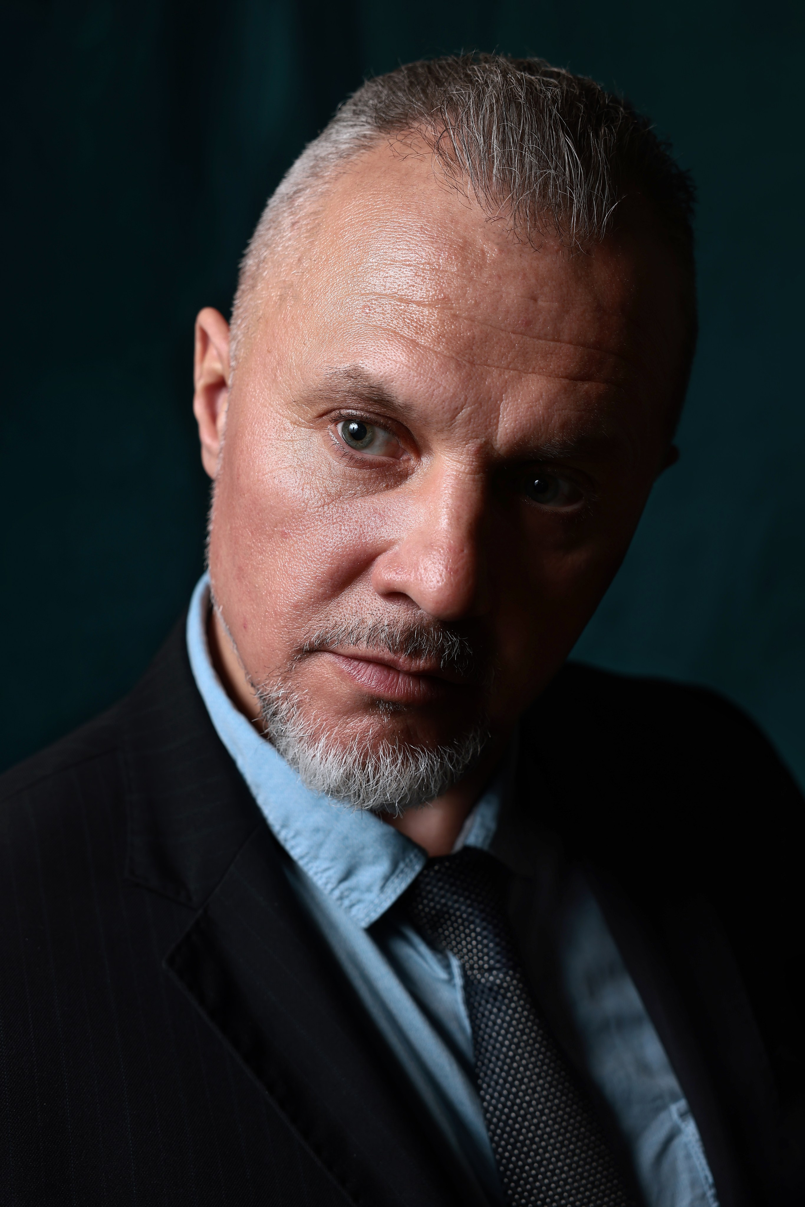 Денис Волк актёр / модель / спортсмен