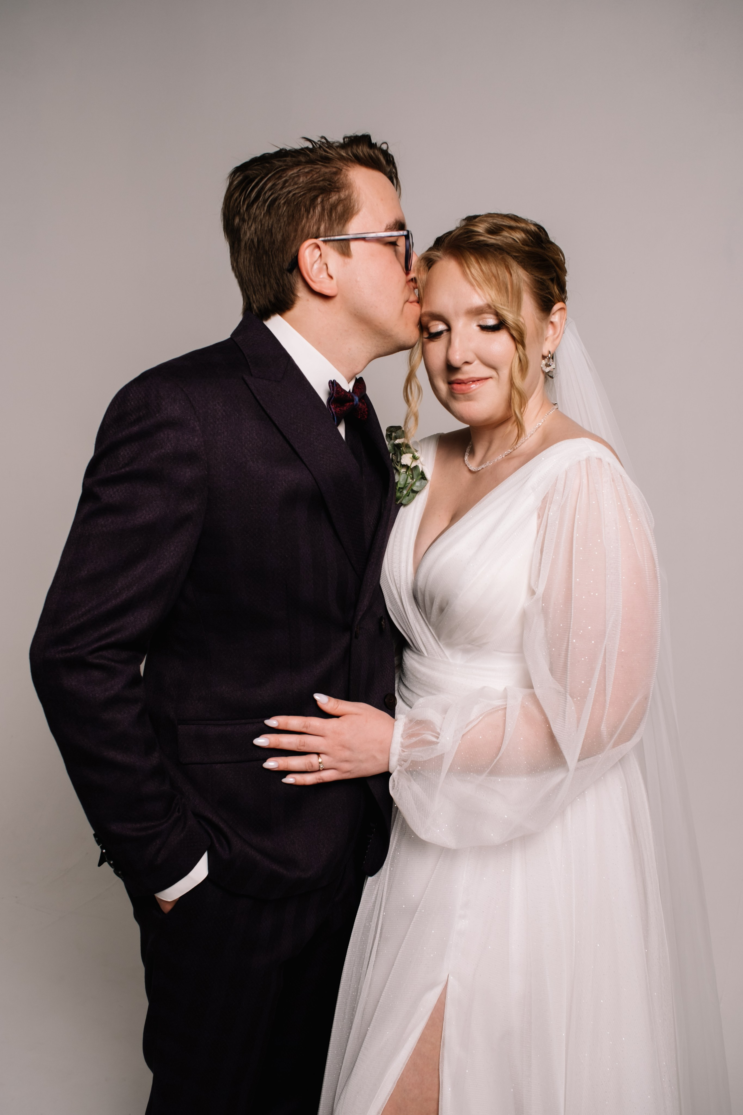 Е&А. Фотограф в Челябинске I Надин Палмер