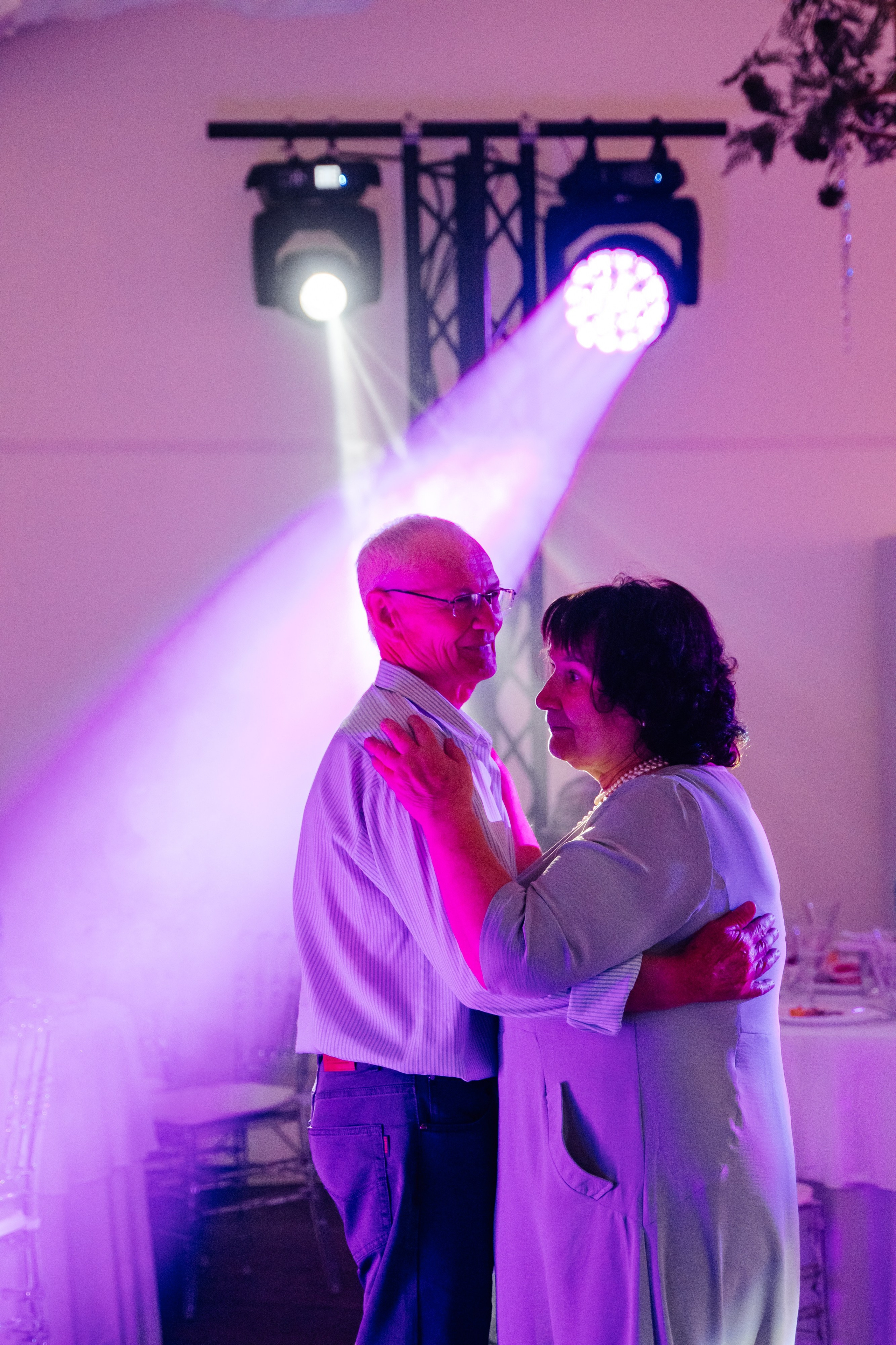 Юрий и Анастасия. Свадебная  съемка на Алтае