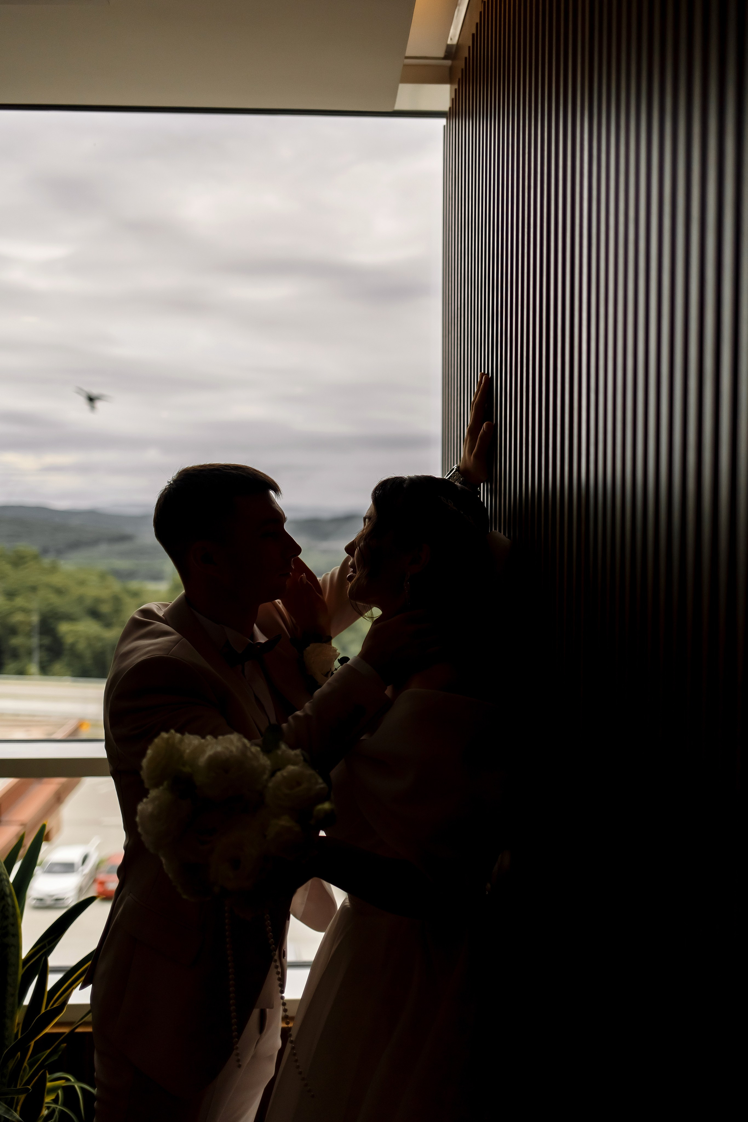 Марина & Вячеслав. Фотограф Любовь Корниенко, Примоский край