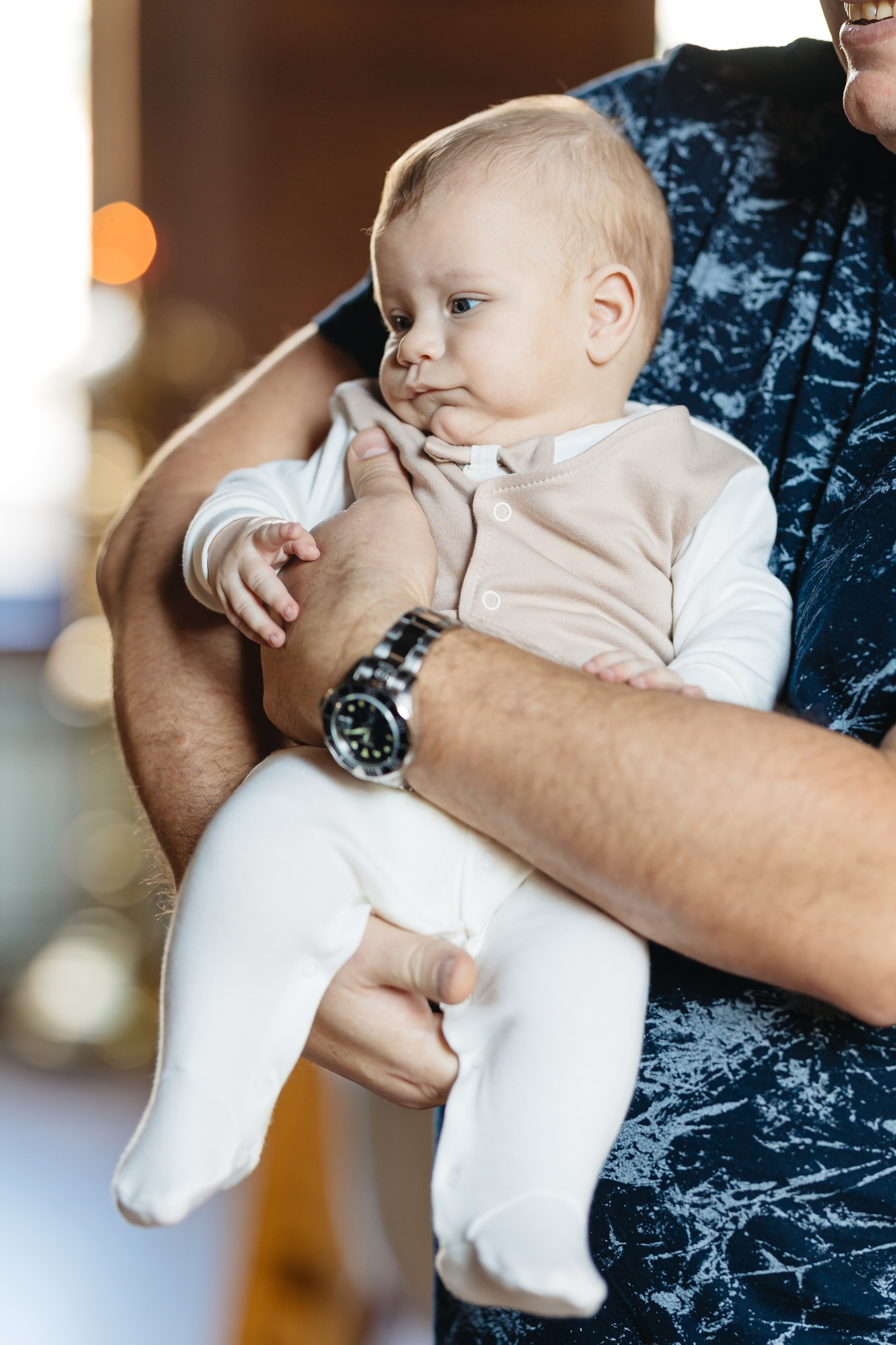 2024.11.02 Крещение. Ирина Бешляга. Фотограф в Москве и по всей России