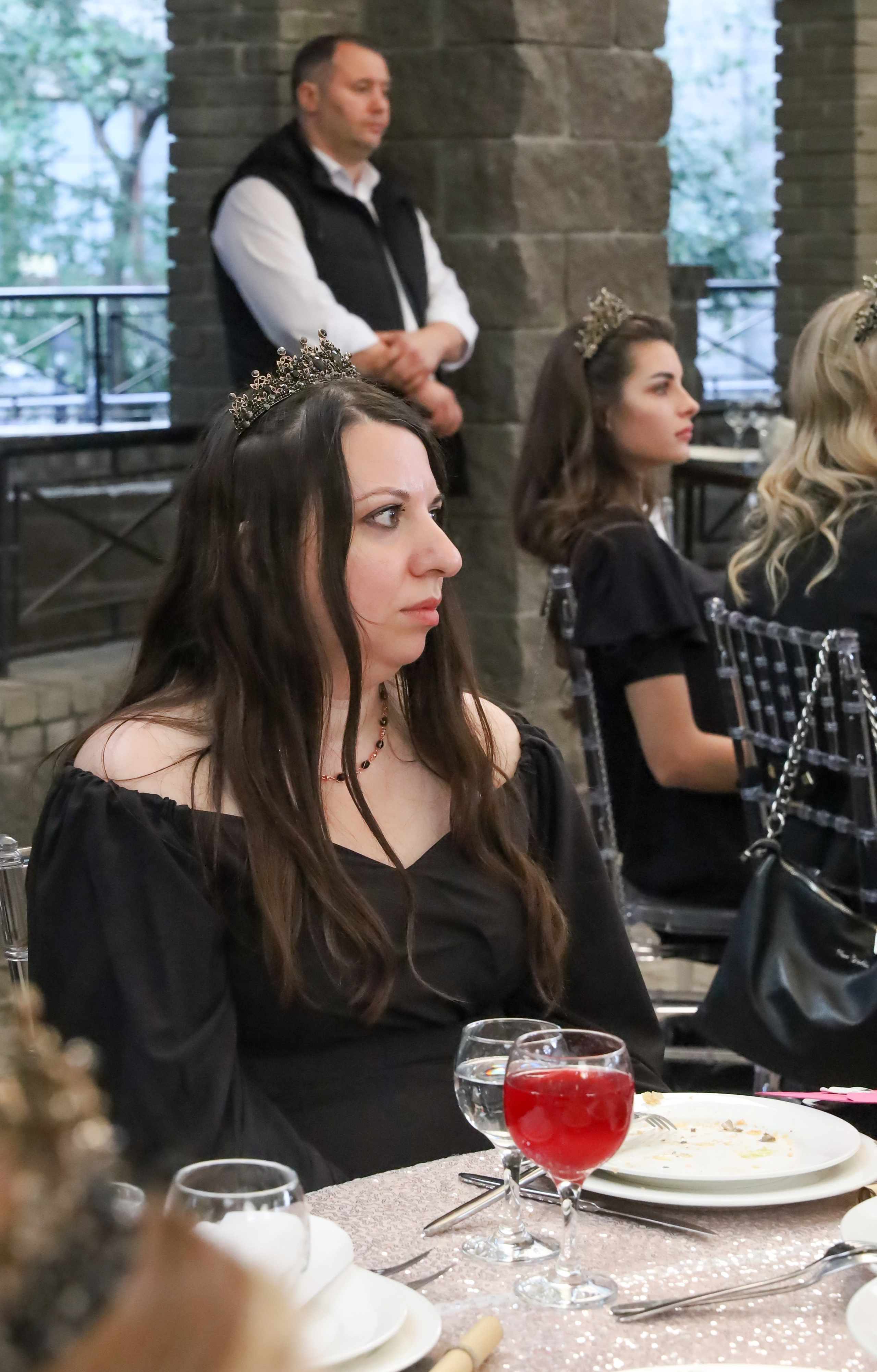 ВЕЧЕРИНКА АКАДЕМИИ AGEMO. Фотограф мероприятий Ирина Каширина