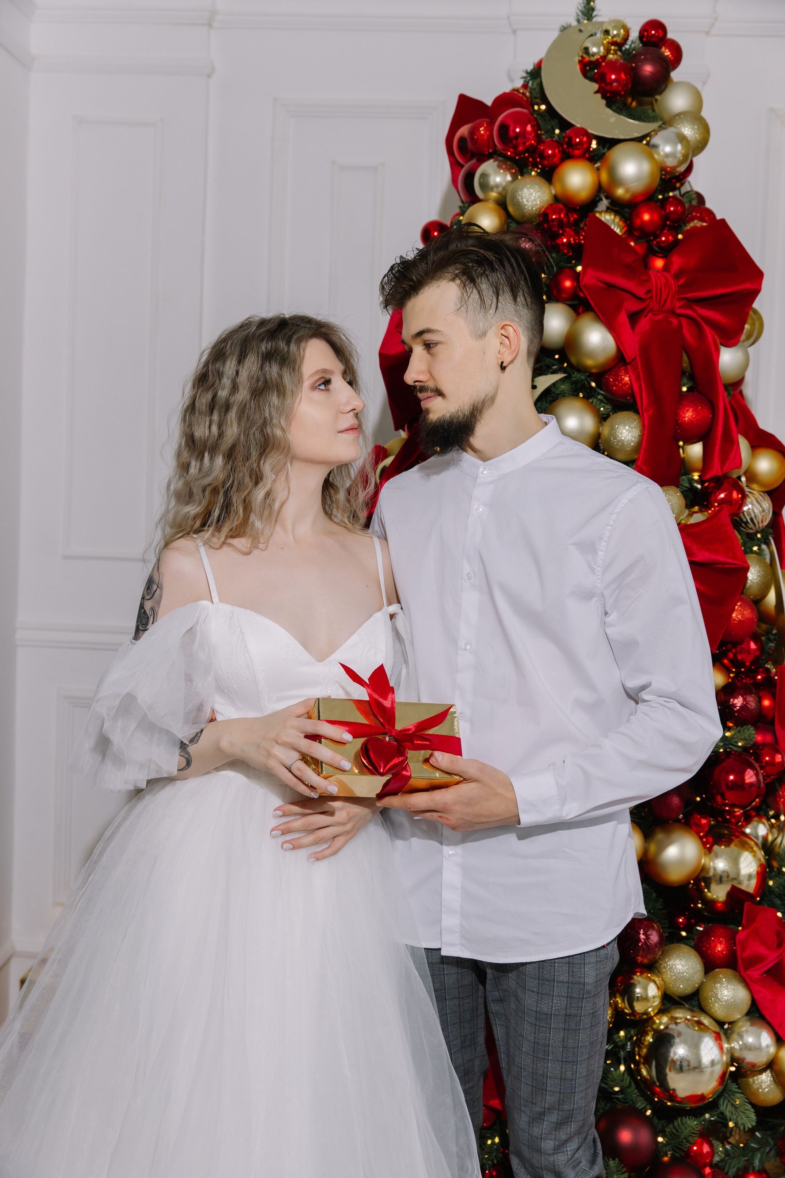 ЦЕНТРАЛЬНЫЙ ЗАГС НОВОСИБИРСКА Влад & Кристина. Свадебный фотограф в Новосибирске Лидия Александровна