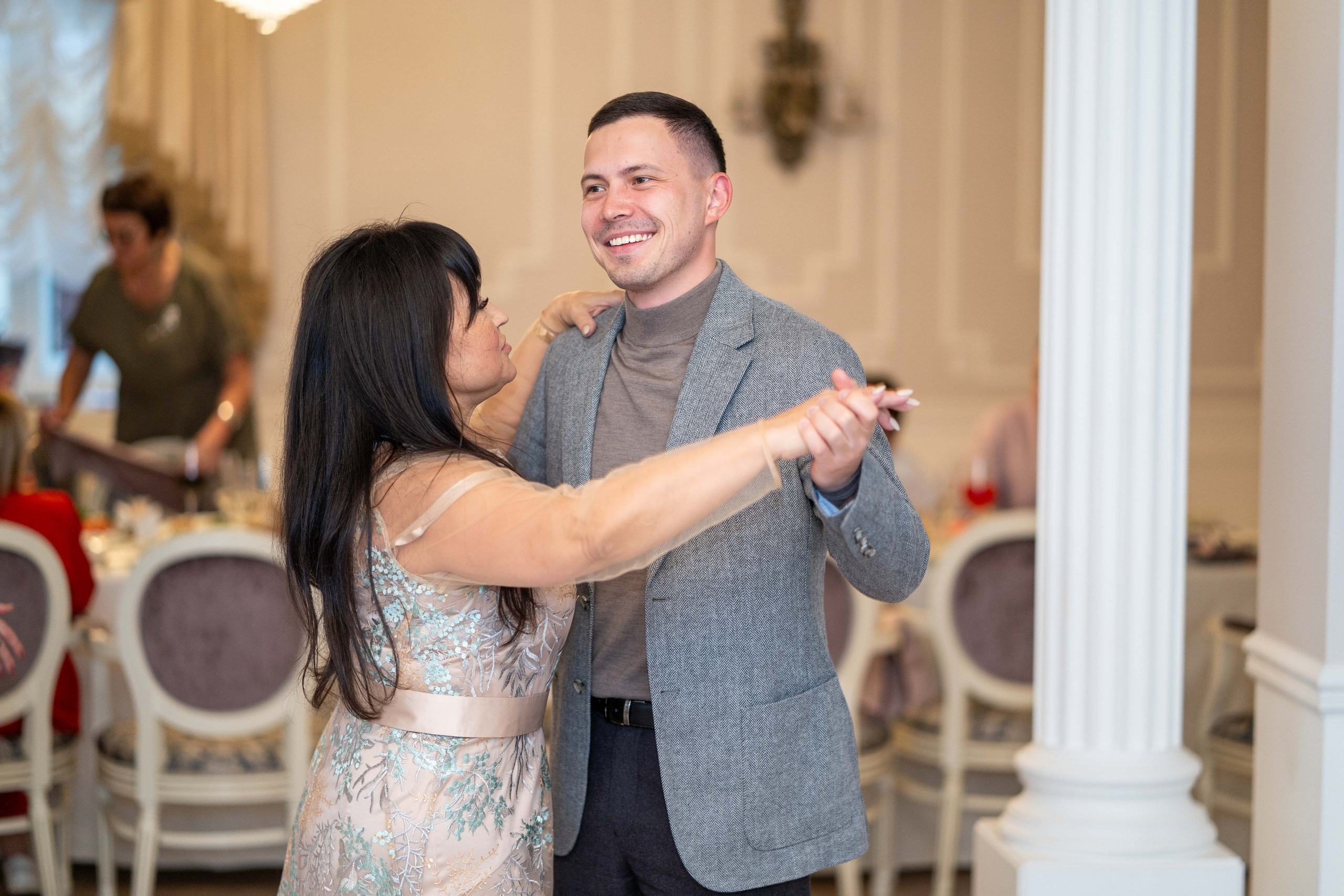 Татьяна. Семейный и детский фотограф в Санкт-Петербурге Сергей Тарасов