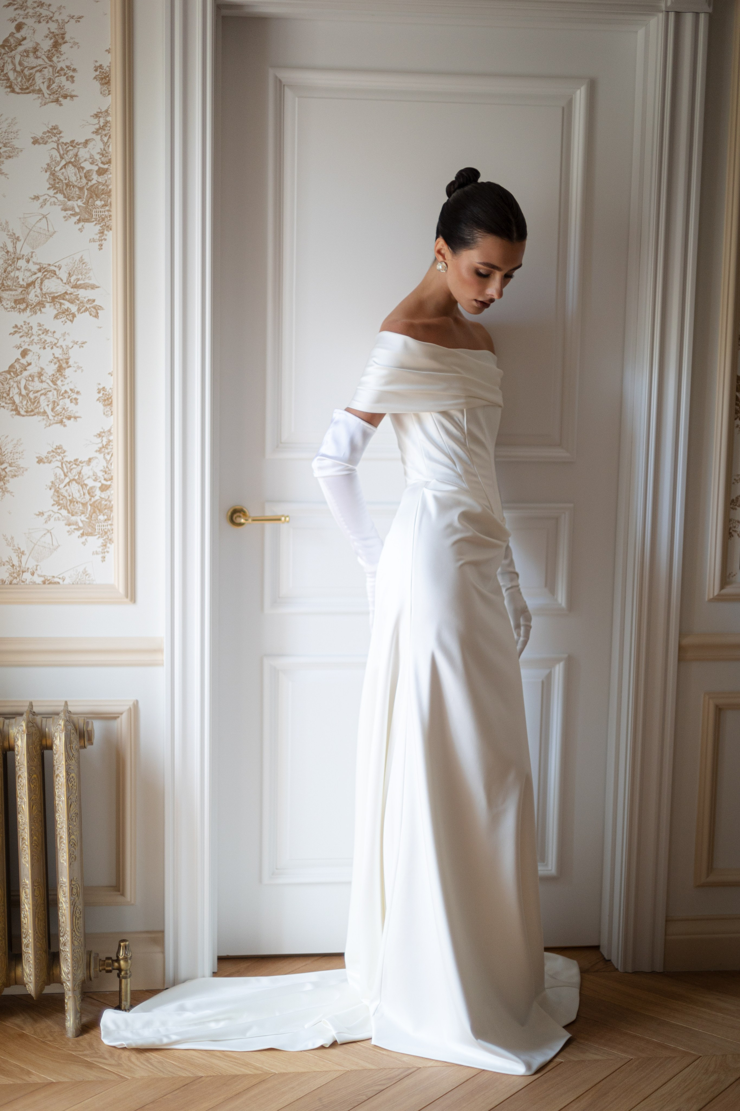 Алена и Дмитрий. Ваш фотограф — Александра Андрущенко