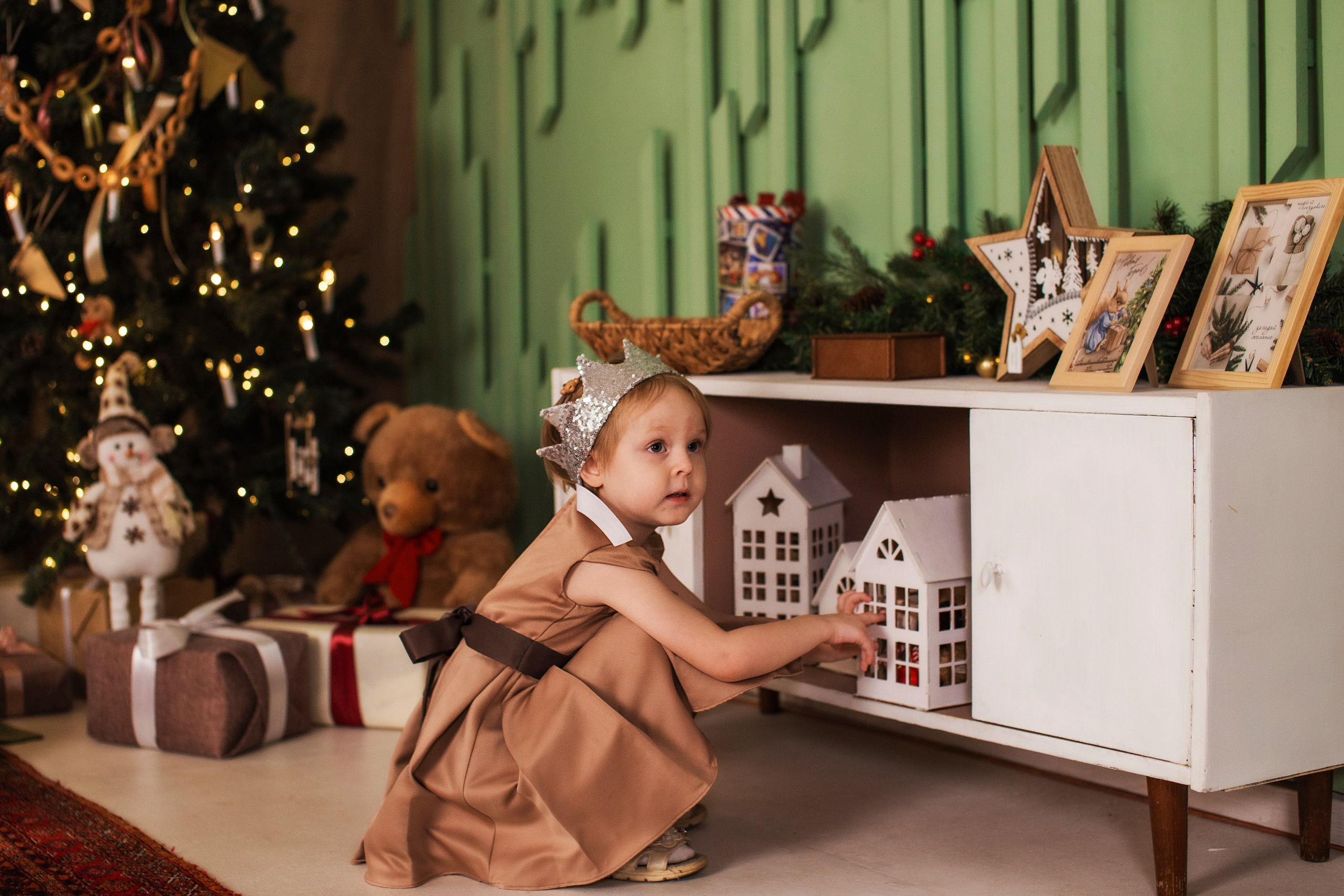 Фотостудия Неформат. Семейный фотограф в Саратове