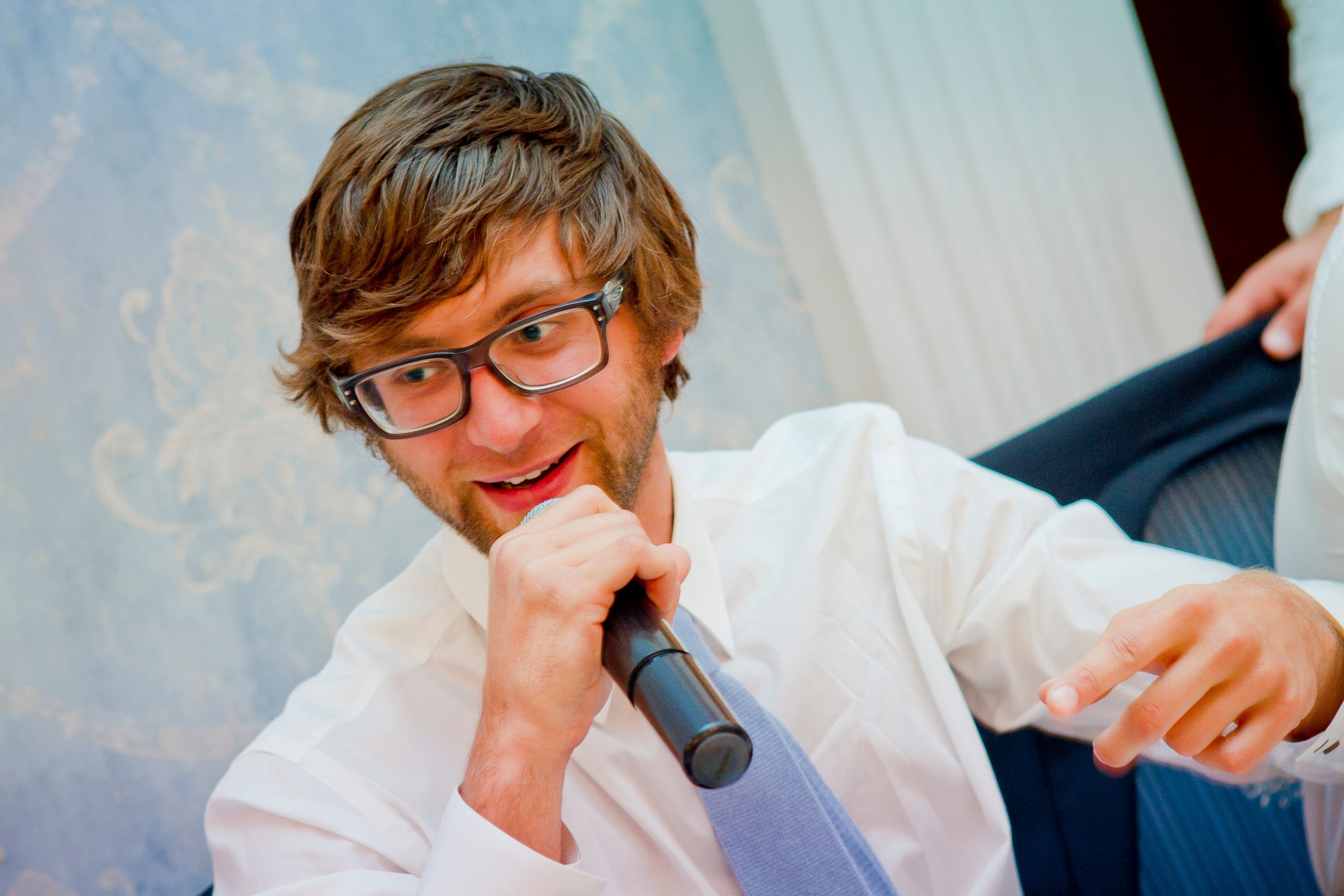 Свадьба Юра и Юля Ресторан. Skazka.wfolio.pro