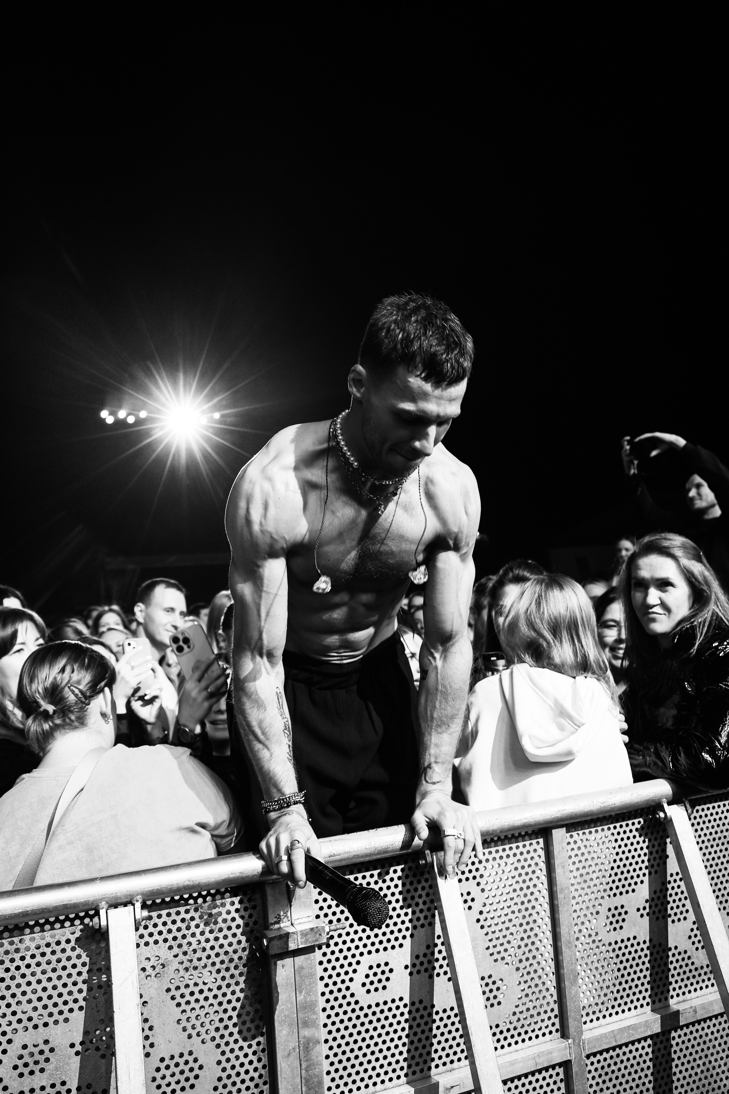 Олег Майами / 17.08. Фотограф в Москве Анастасия Курлович