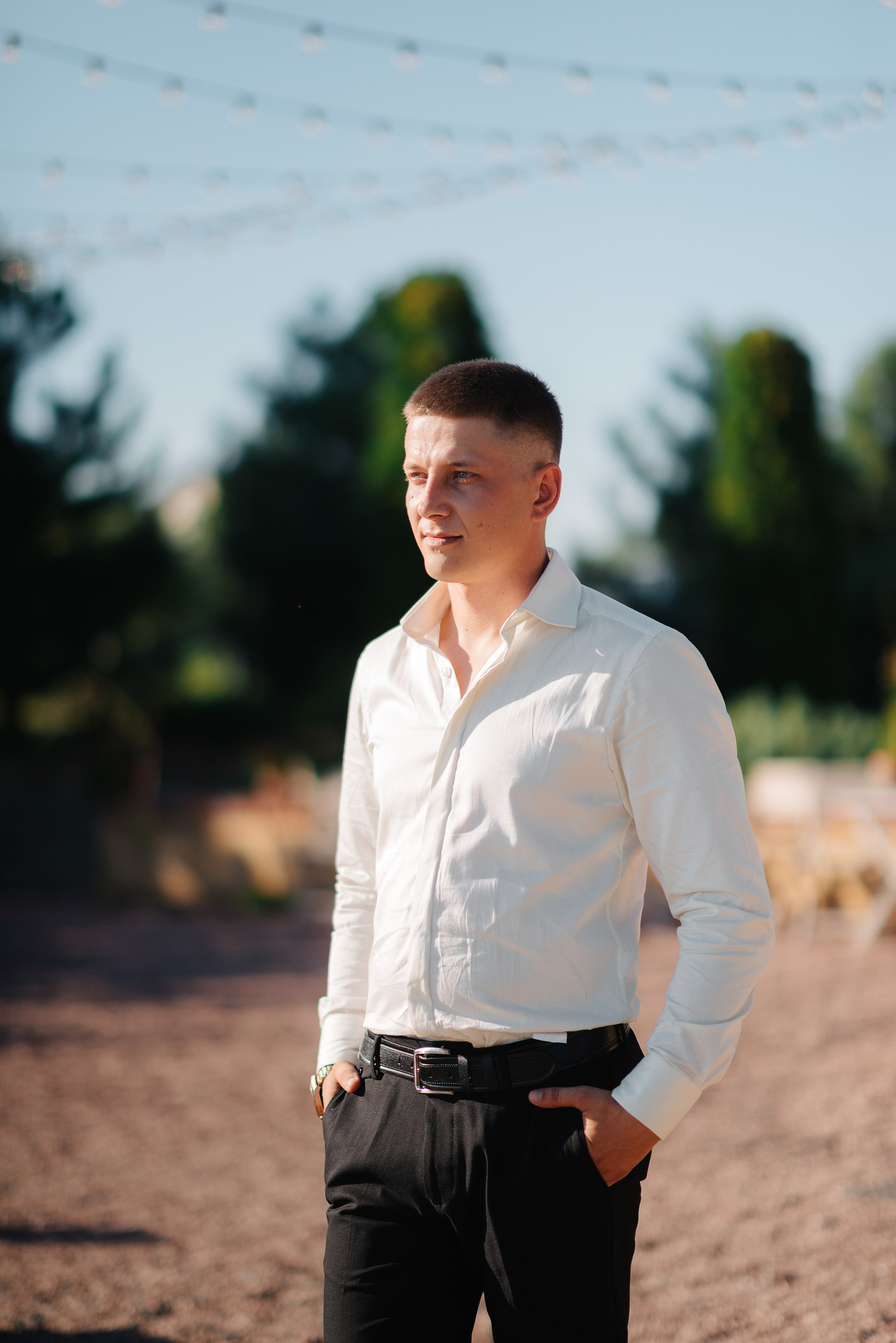 Лёша и Таня. Свадебный и семейный фотограф в Ростове-на-Дону Дарья Герасименко