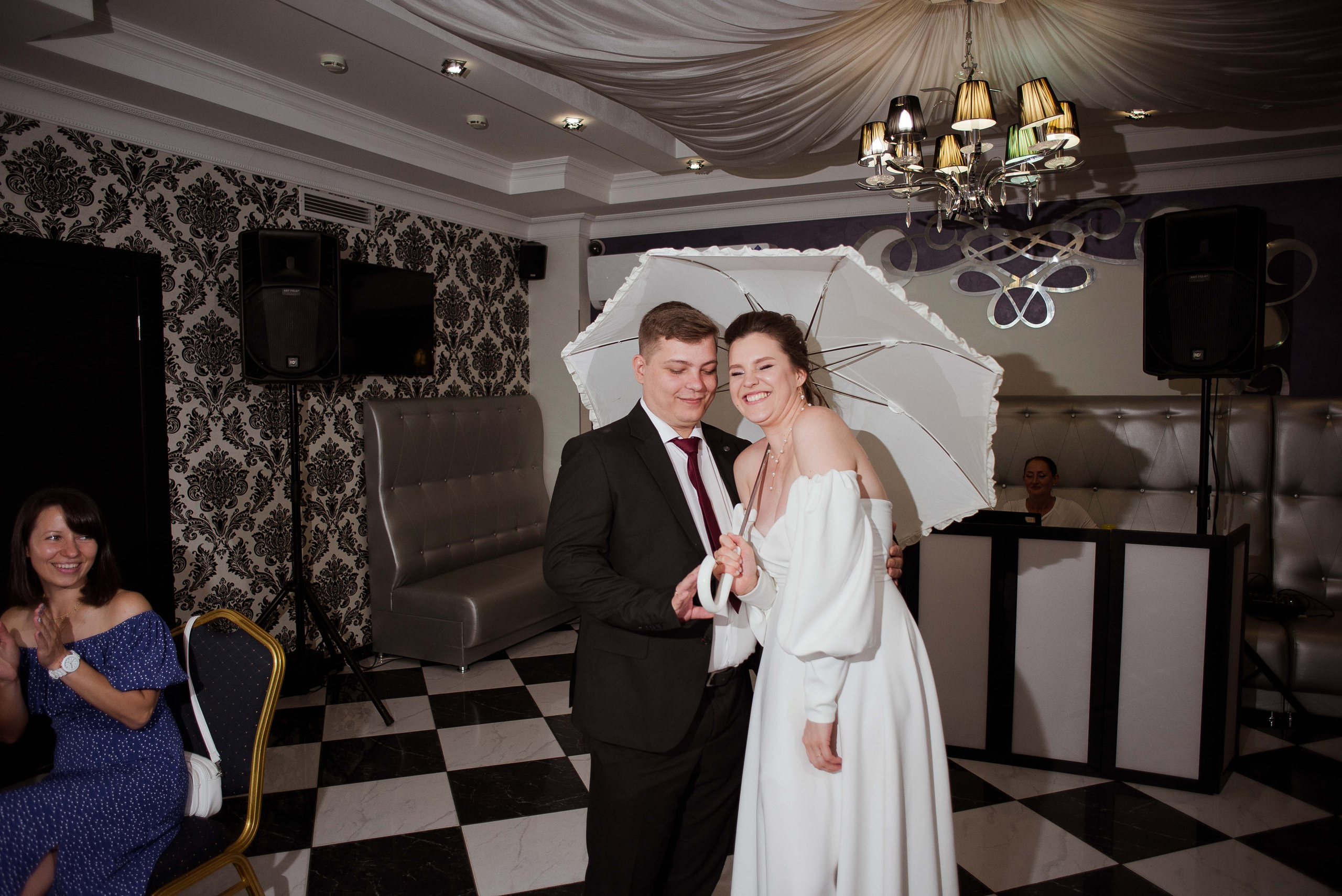 Алексей и Арина. Свадебный и семейный фотограф Яна Стражева. Волгоград, Москва