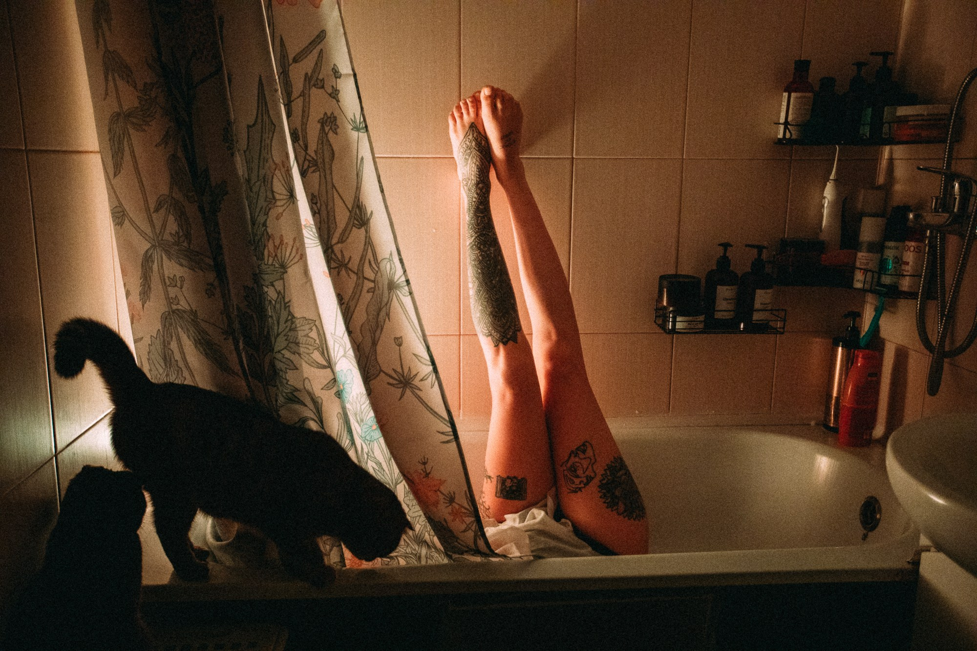 Атмосфера жизни. Свадебный и семейный фотограф в Екатеринбурге Илья Рихтер