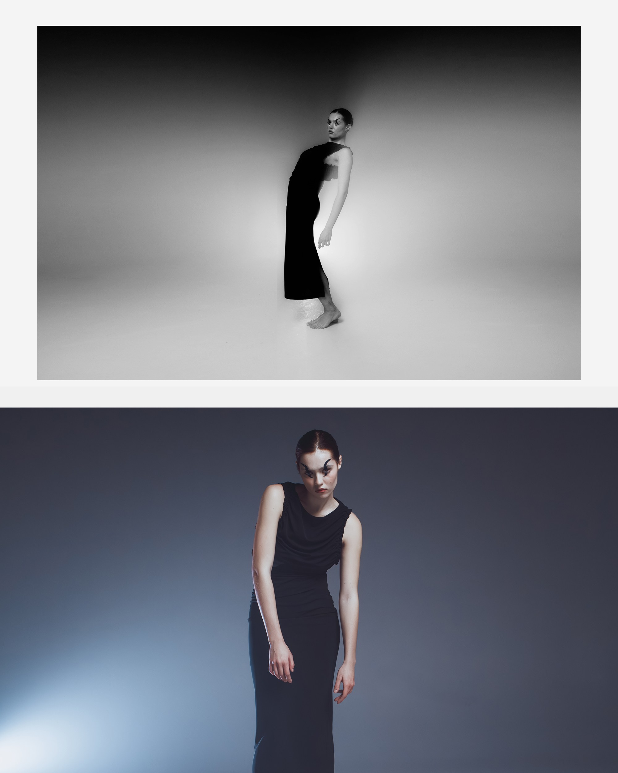 Katya. Иван Глухих, портретный фотограф