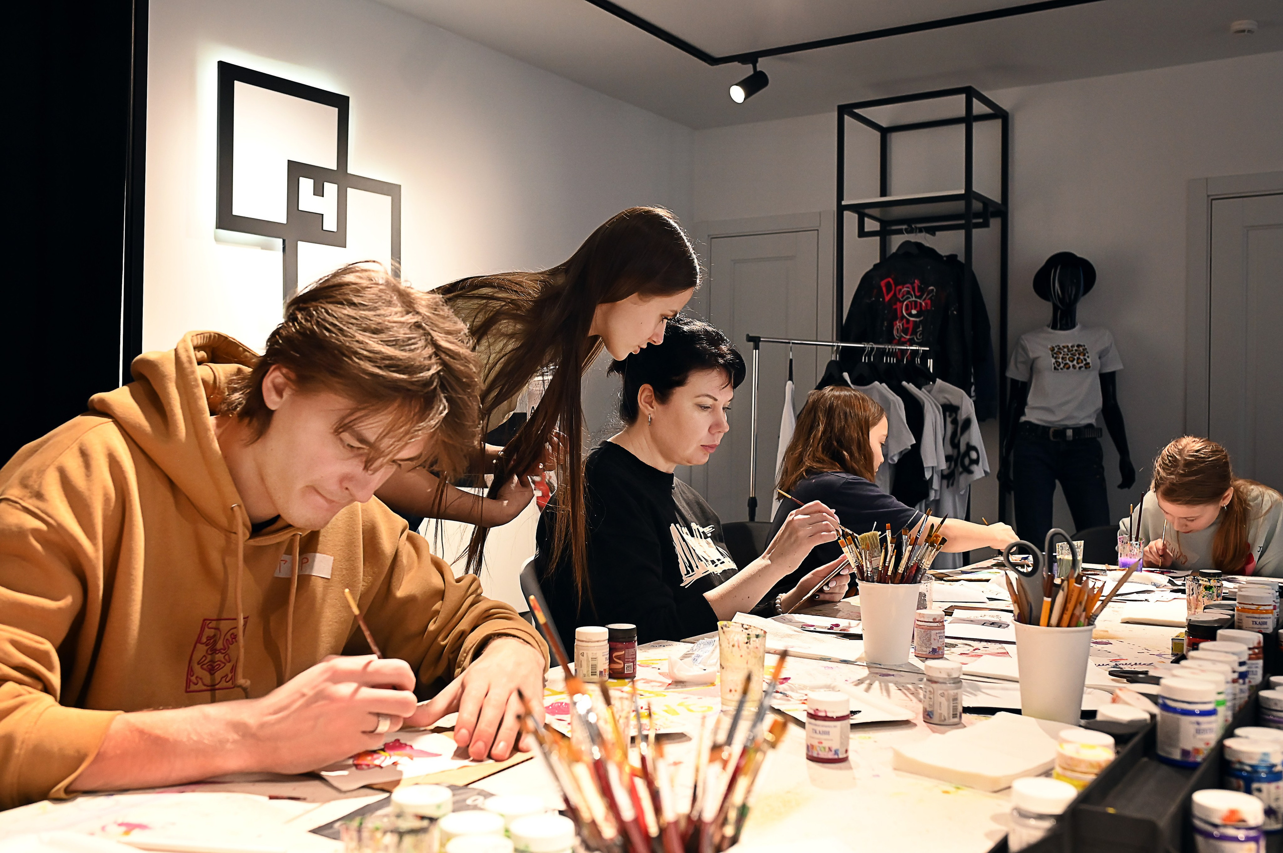 Студия 040. Фотографы крещения/венчания  Красноярск Татьяна и Вячеслав Переваловы